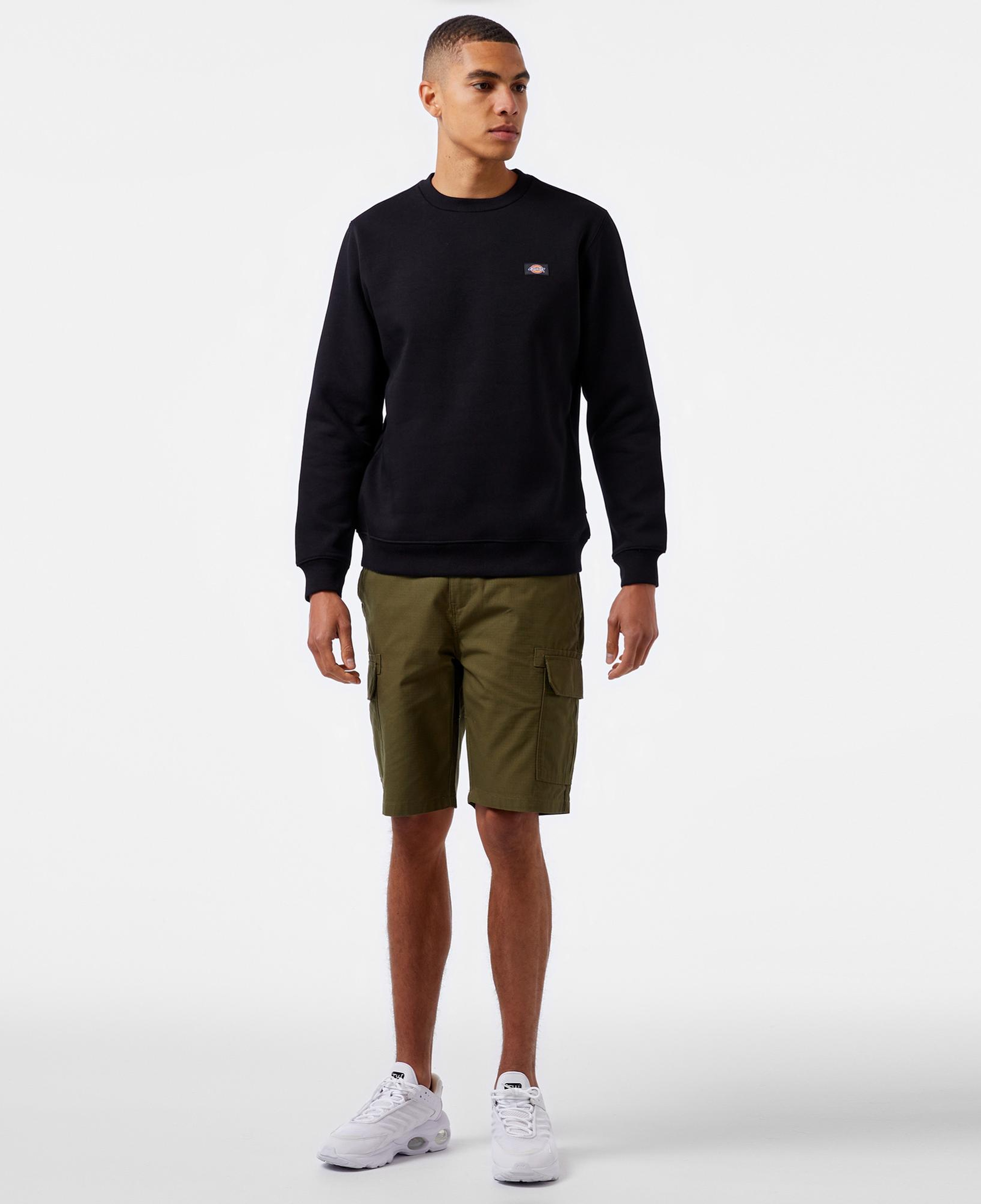 Dickies Millerville Erkek Yeşil Şort