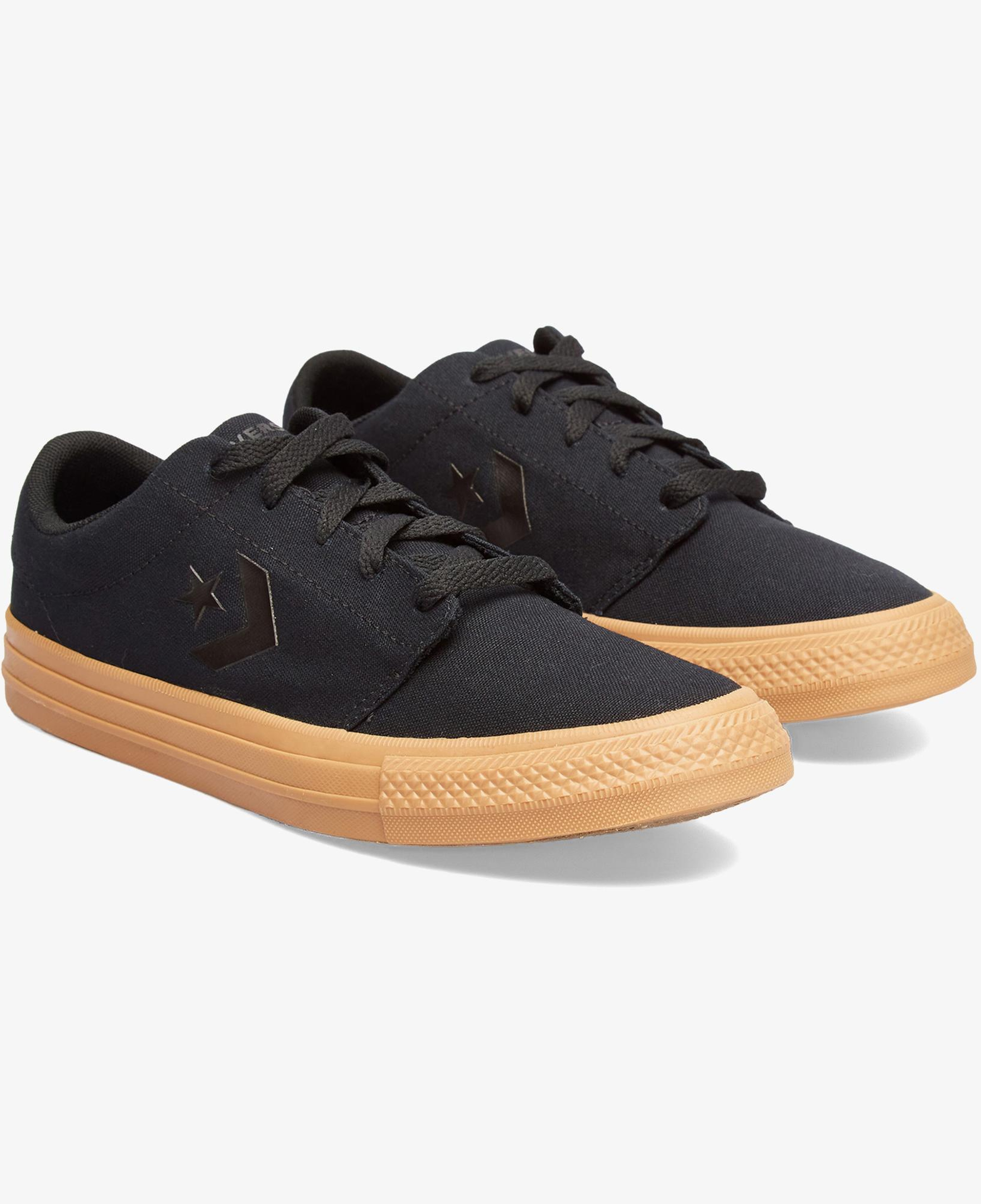 Converse CONS Day One Classic Unisex Siyah Sneaker