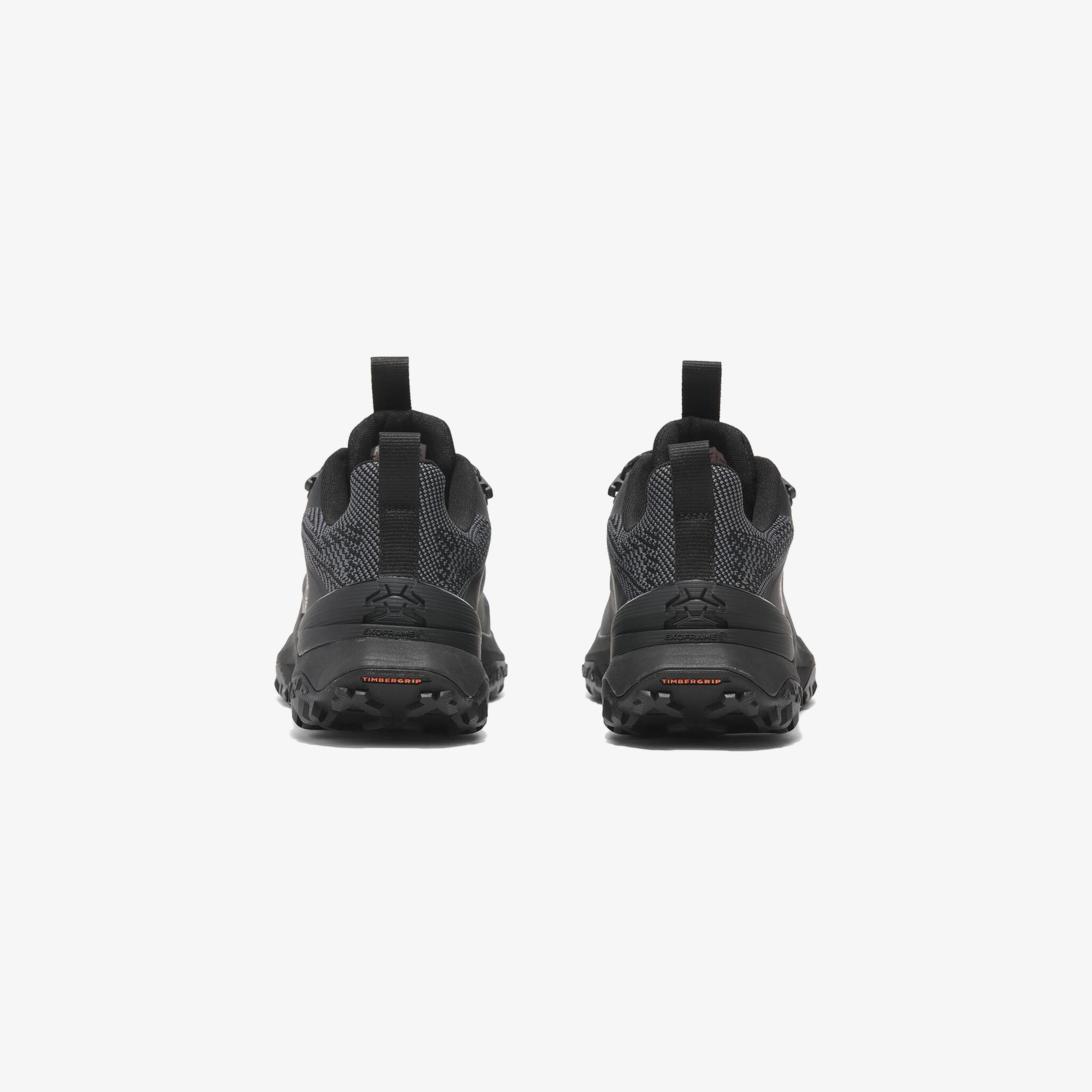 Timberland Motion Access Low Lace Up Erkek Siyah Outdoor Ayakkabı