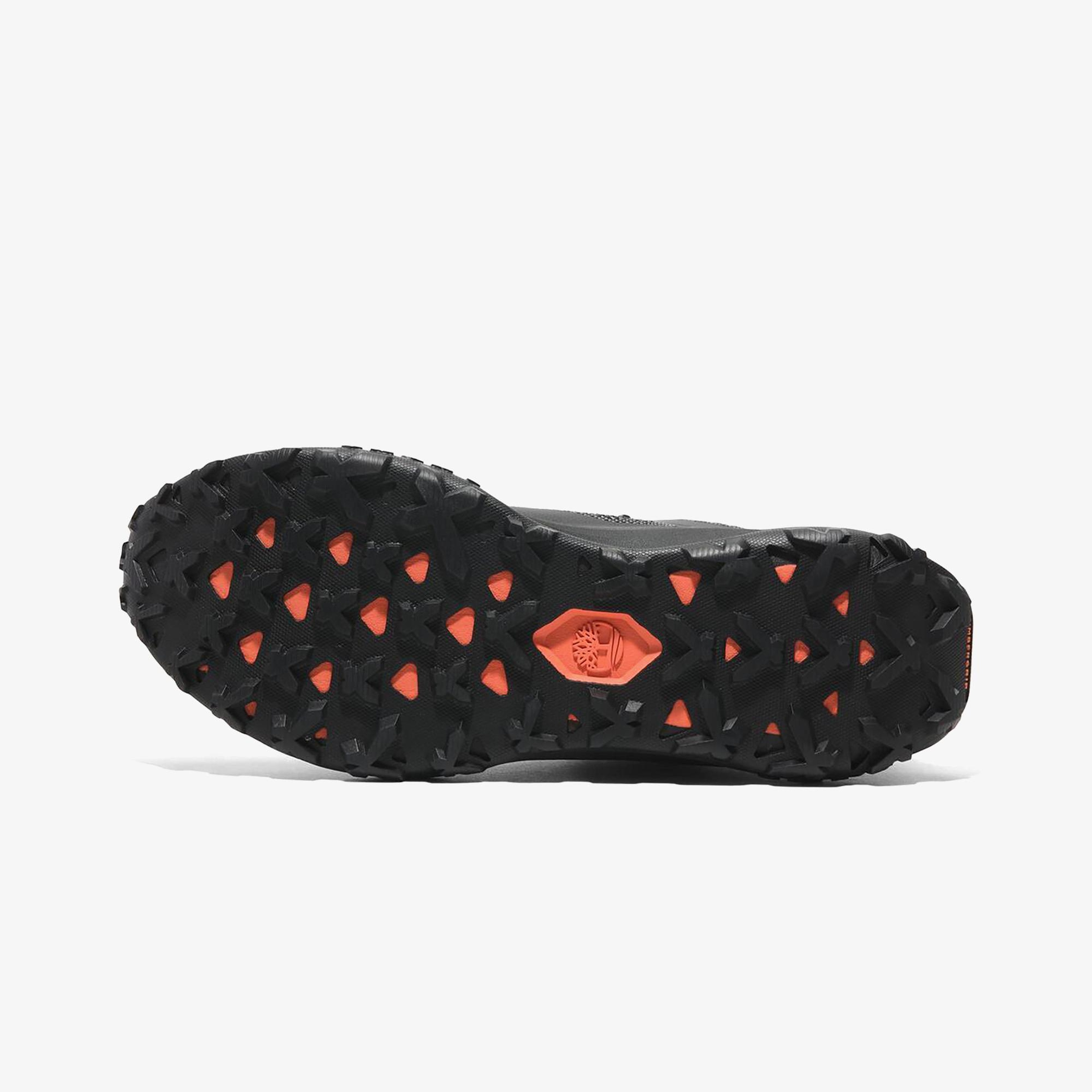 Timberland Motion Access Low Lace Up Erkek Siyah Outdoor Ayakkabı