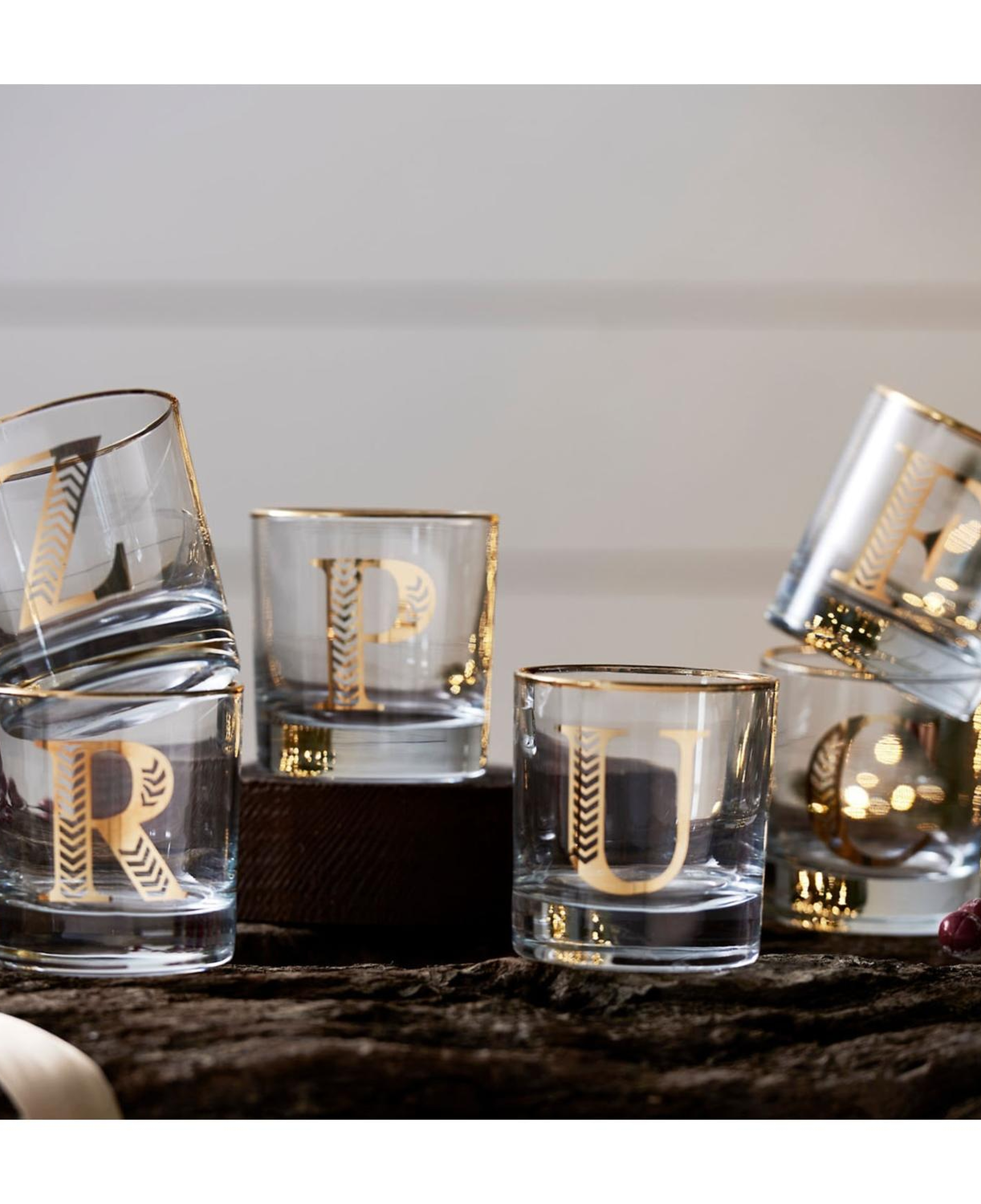 MONOGRAM BARDAK - J 300ML