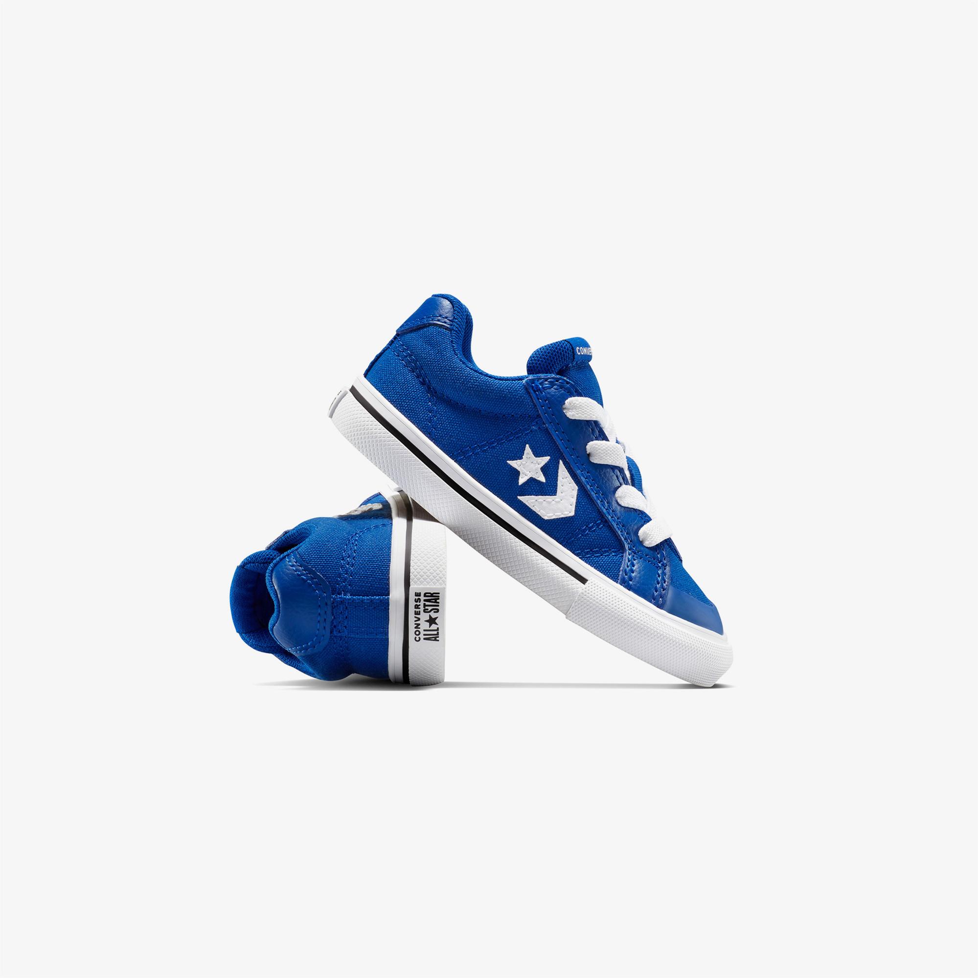 Converse Sport Casual Easy On Çocuk Mavi Sneaker