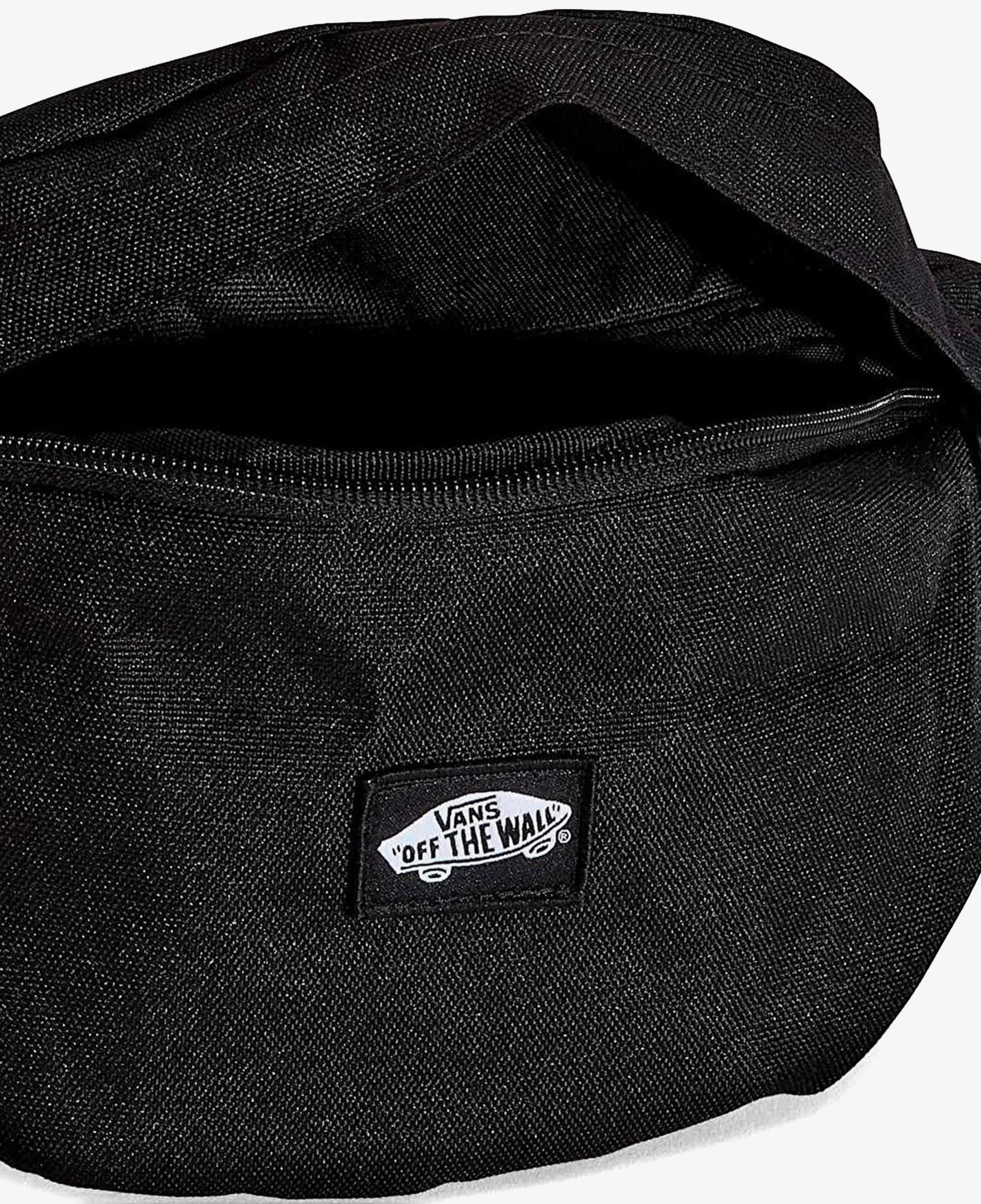 Vans Traveler Fanny Unisex Siyah Bel Çantası