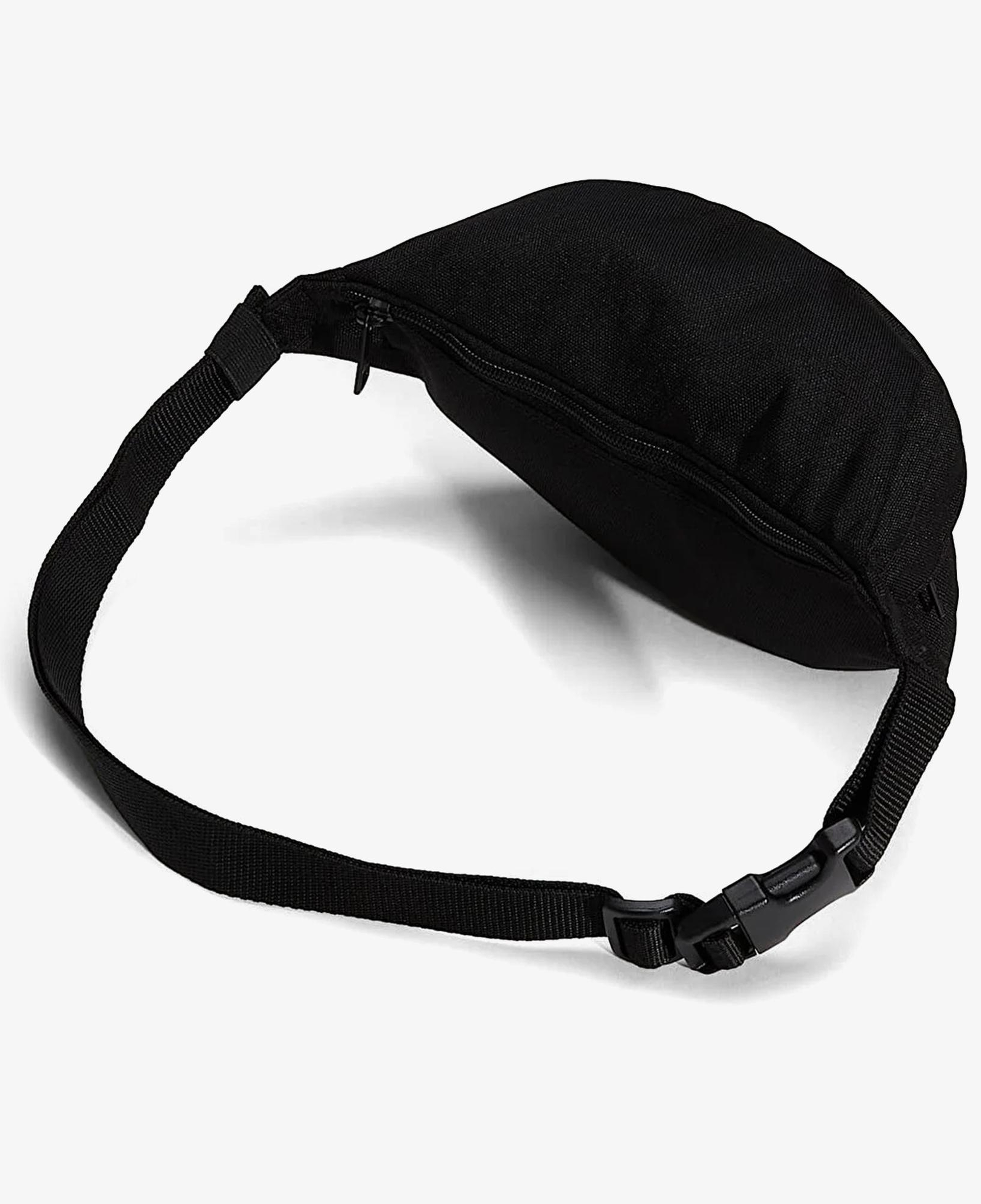 Vans Traveler Fanny Unisex Siyah Bel Çantası