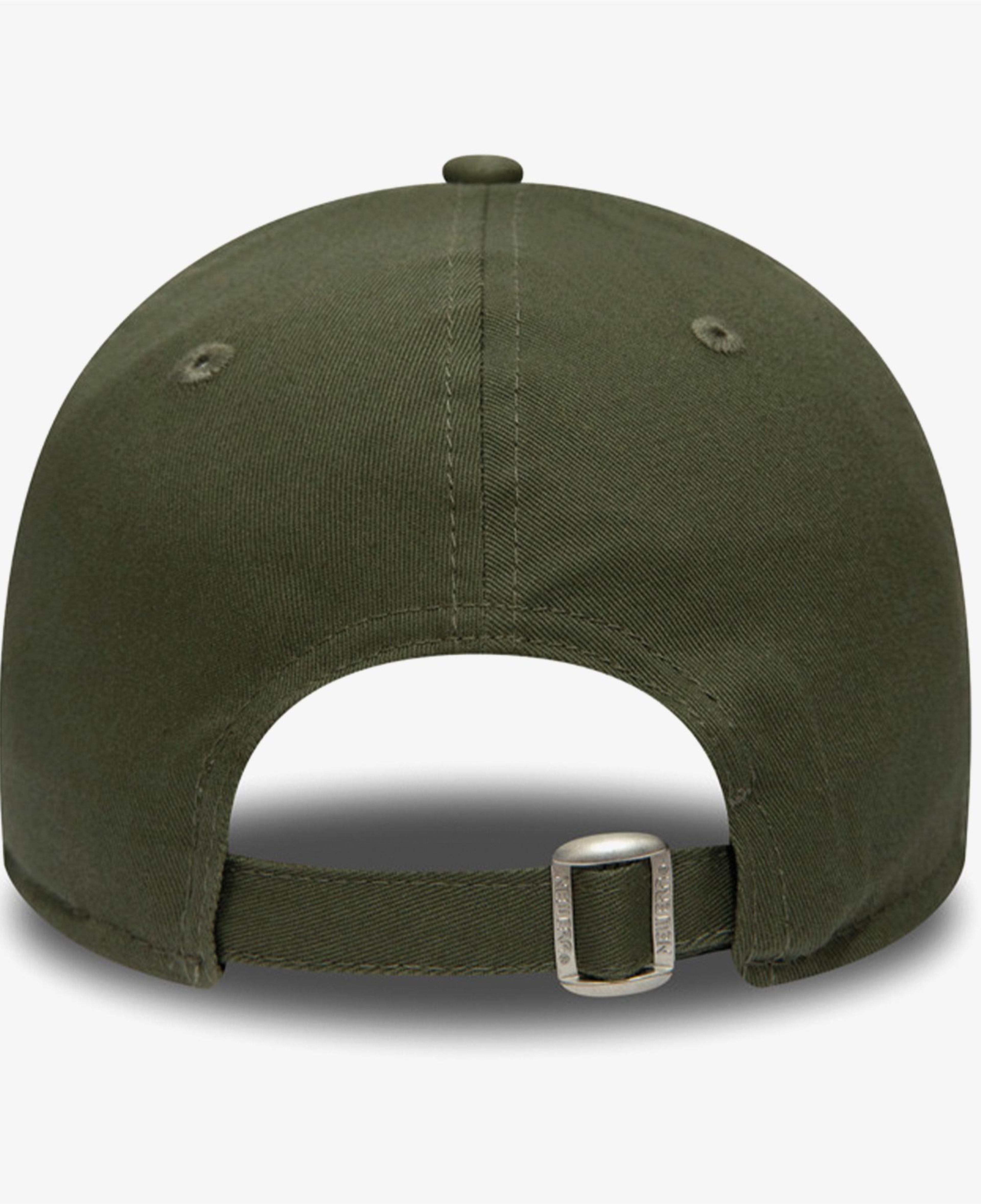 New Era League Essential 940 Çocuk Yeşil Şapka