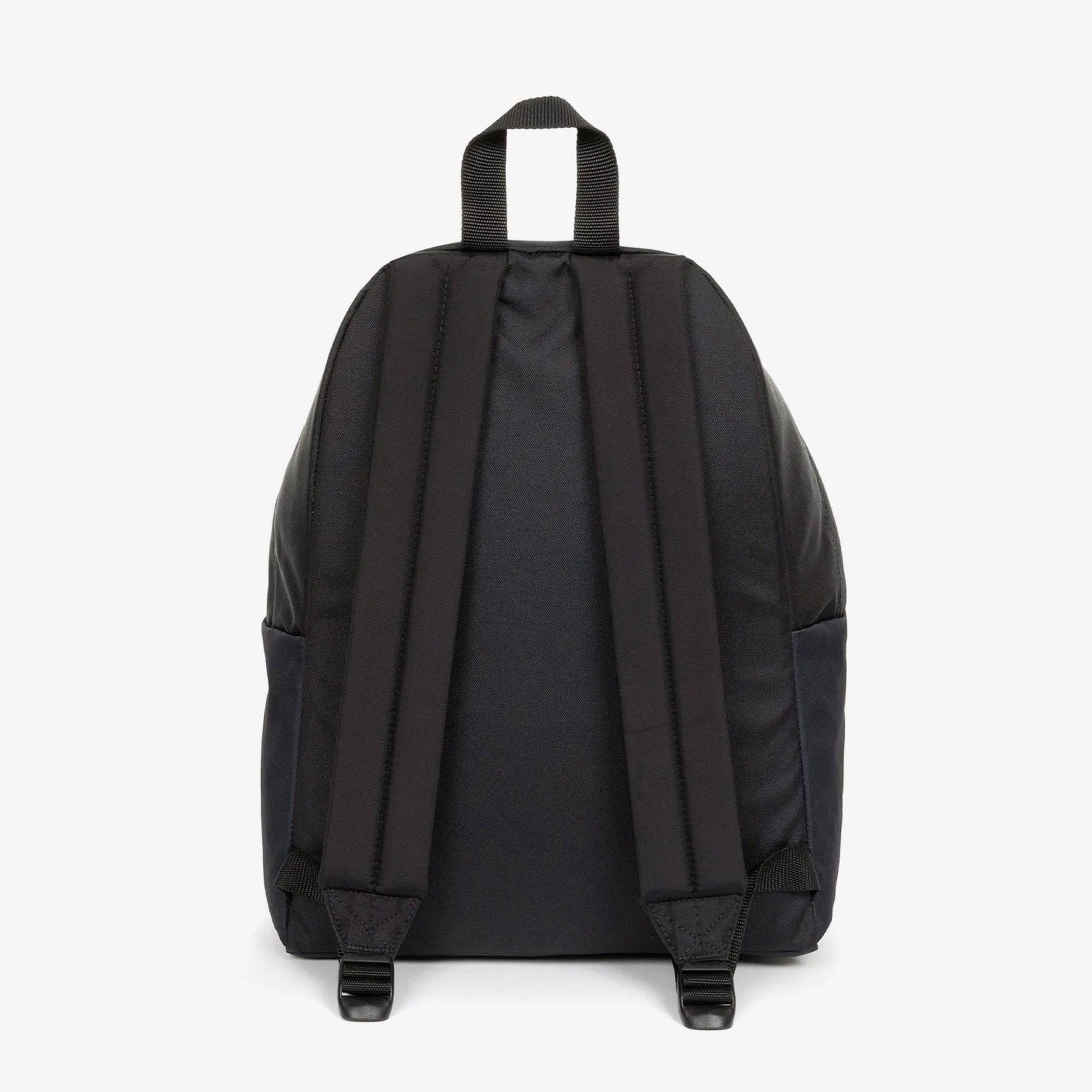 Eastpak Padded Pak'R That's All Folks! Unisex Siyah Sırt Çantası