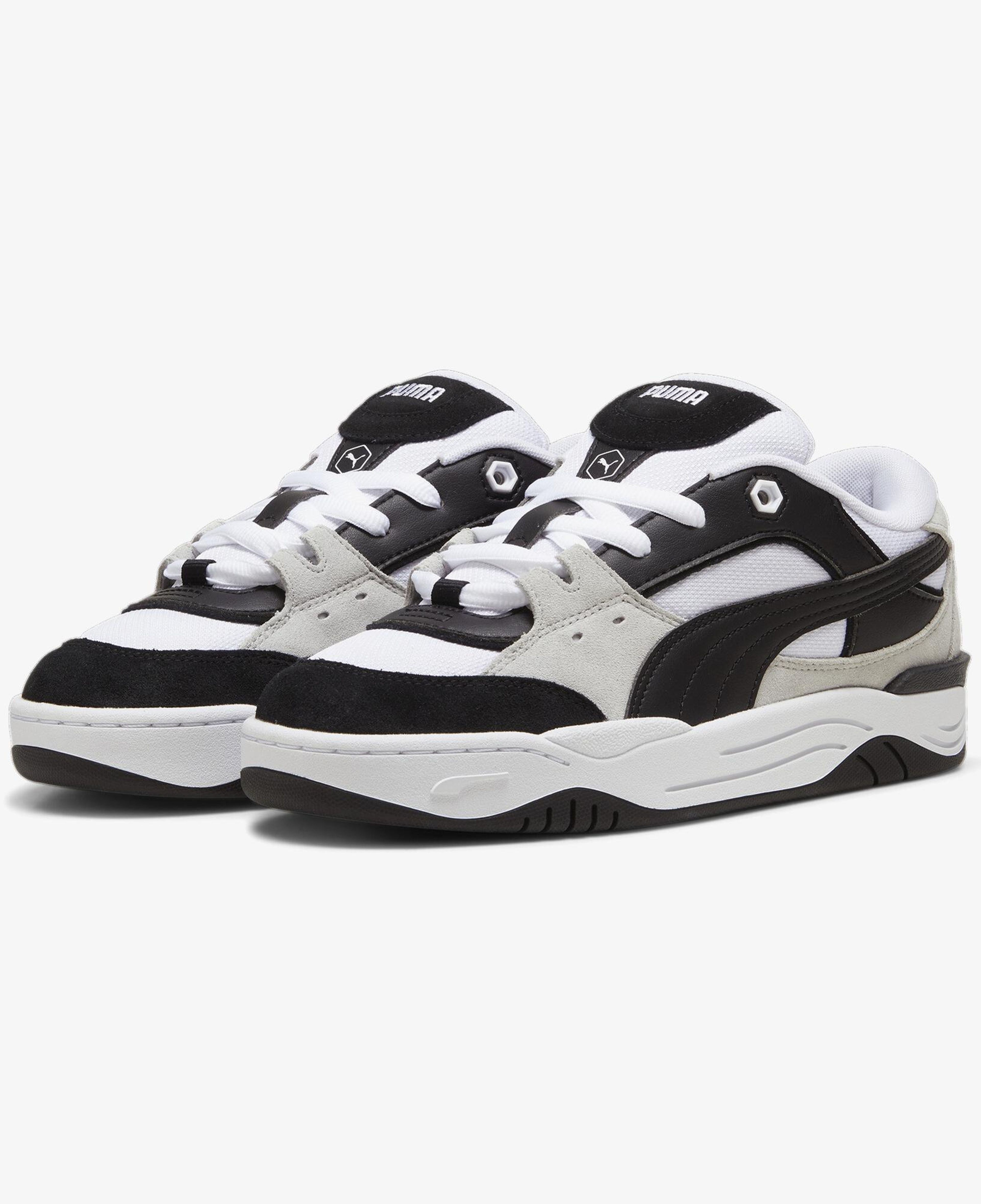 Puma 180 Erkek Beyaz Spor Ayakkabı