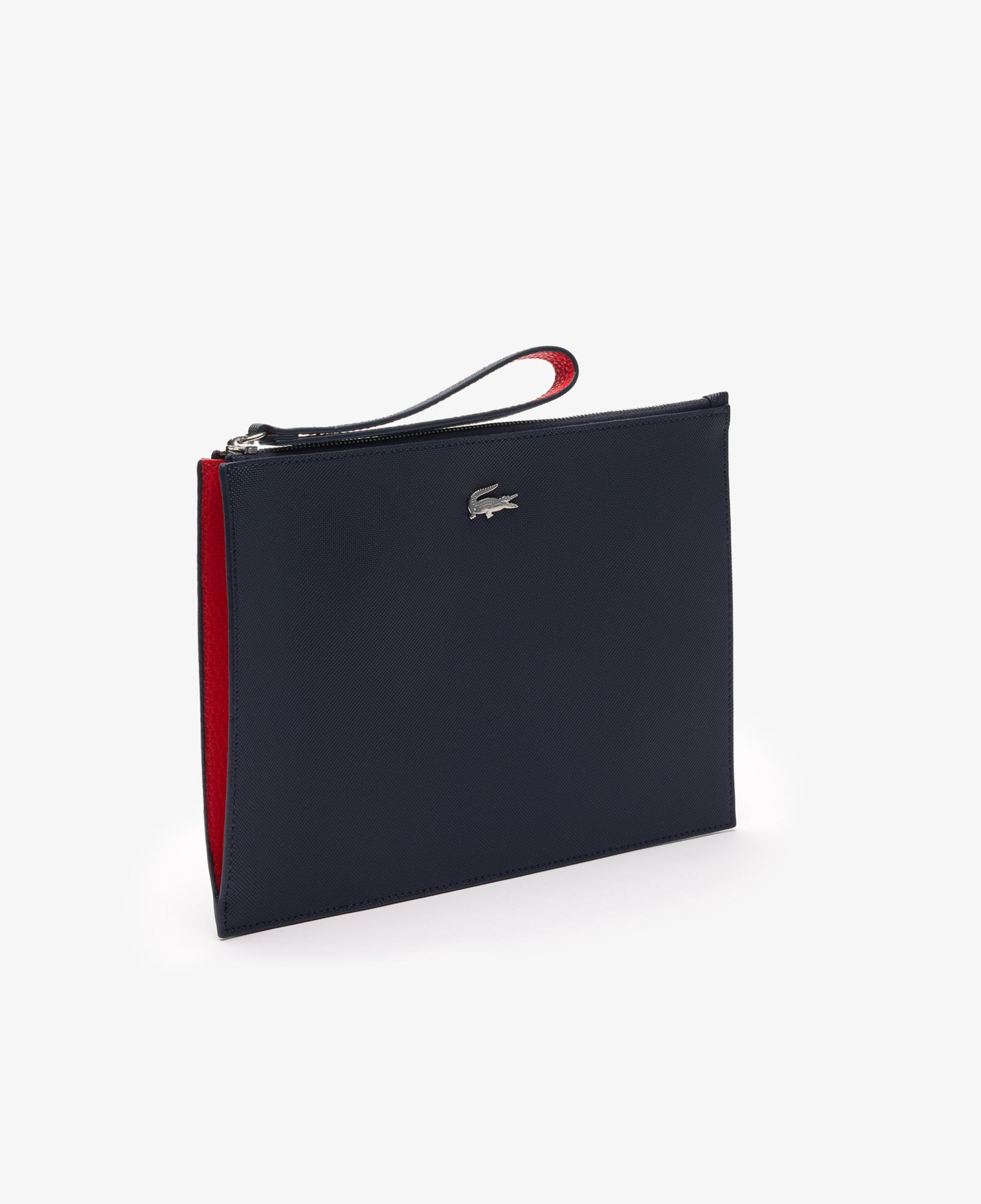 Lacoste Anna Kadın Lacivert El Çantası