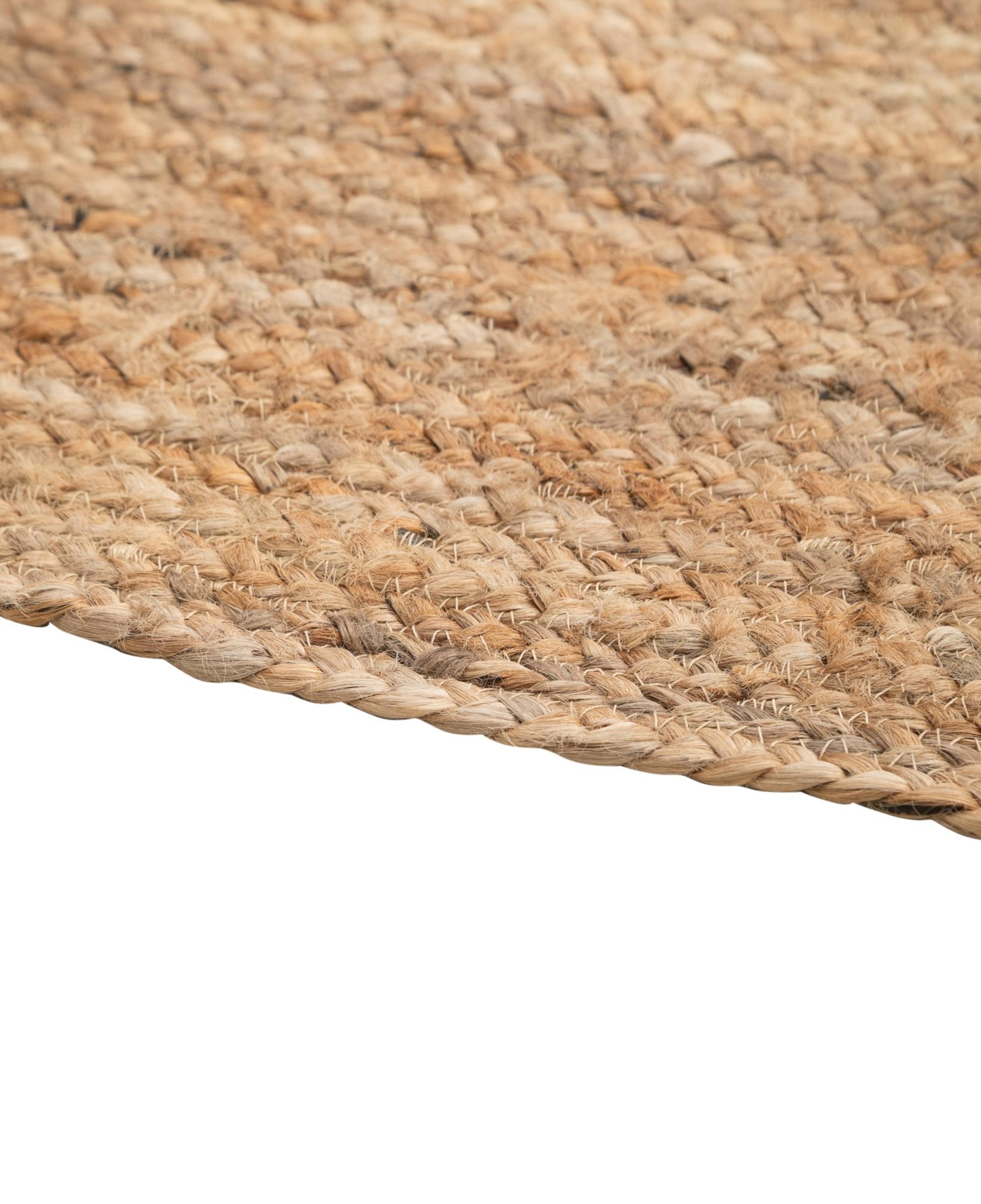 EVORA JÜT HALI NATUREL 120x180