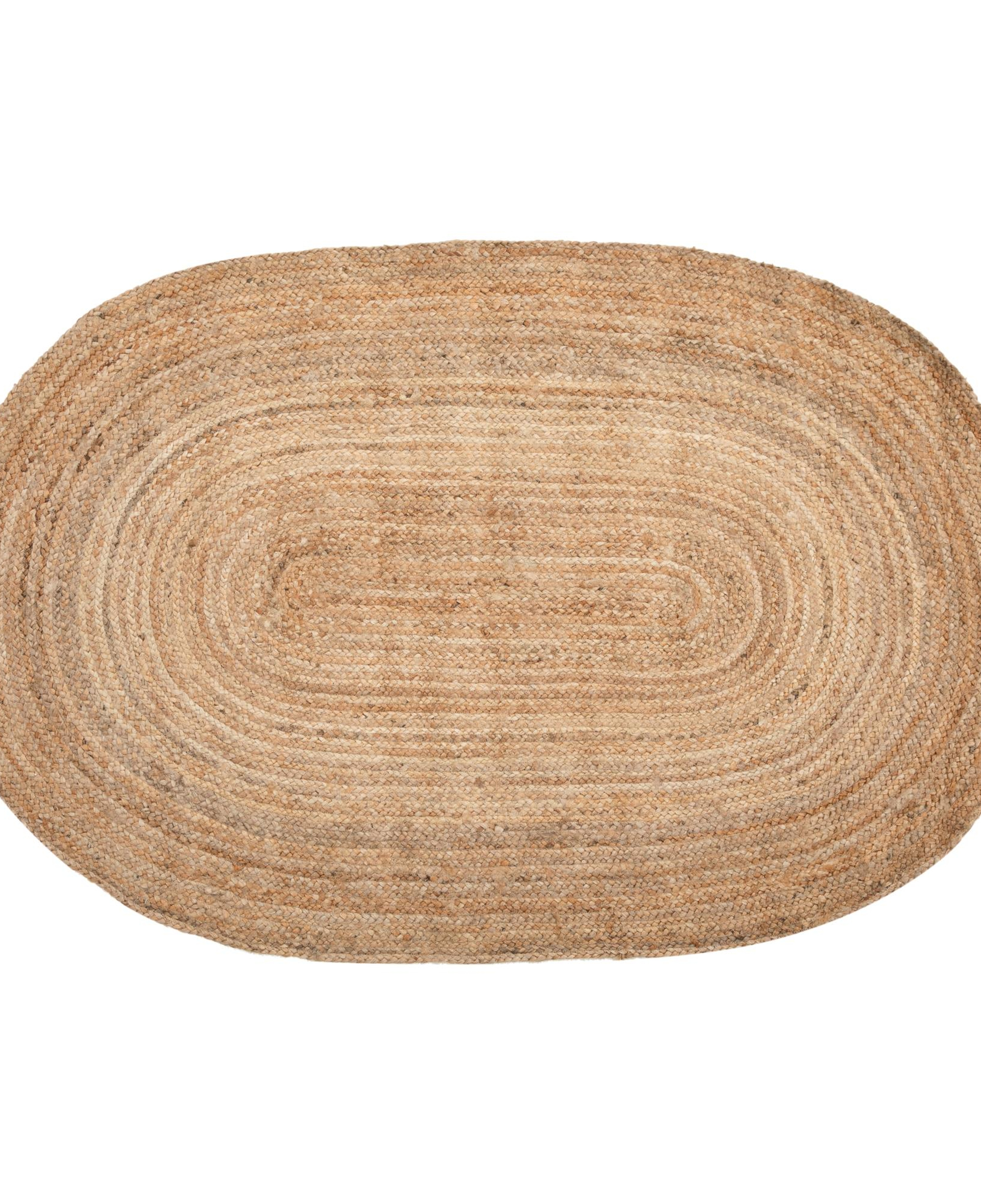 EVORA JÜT HALI NATUREL 120x180