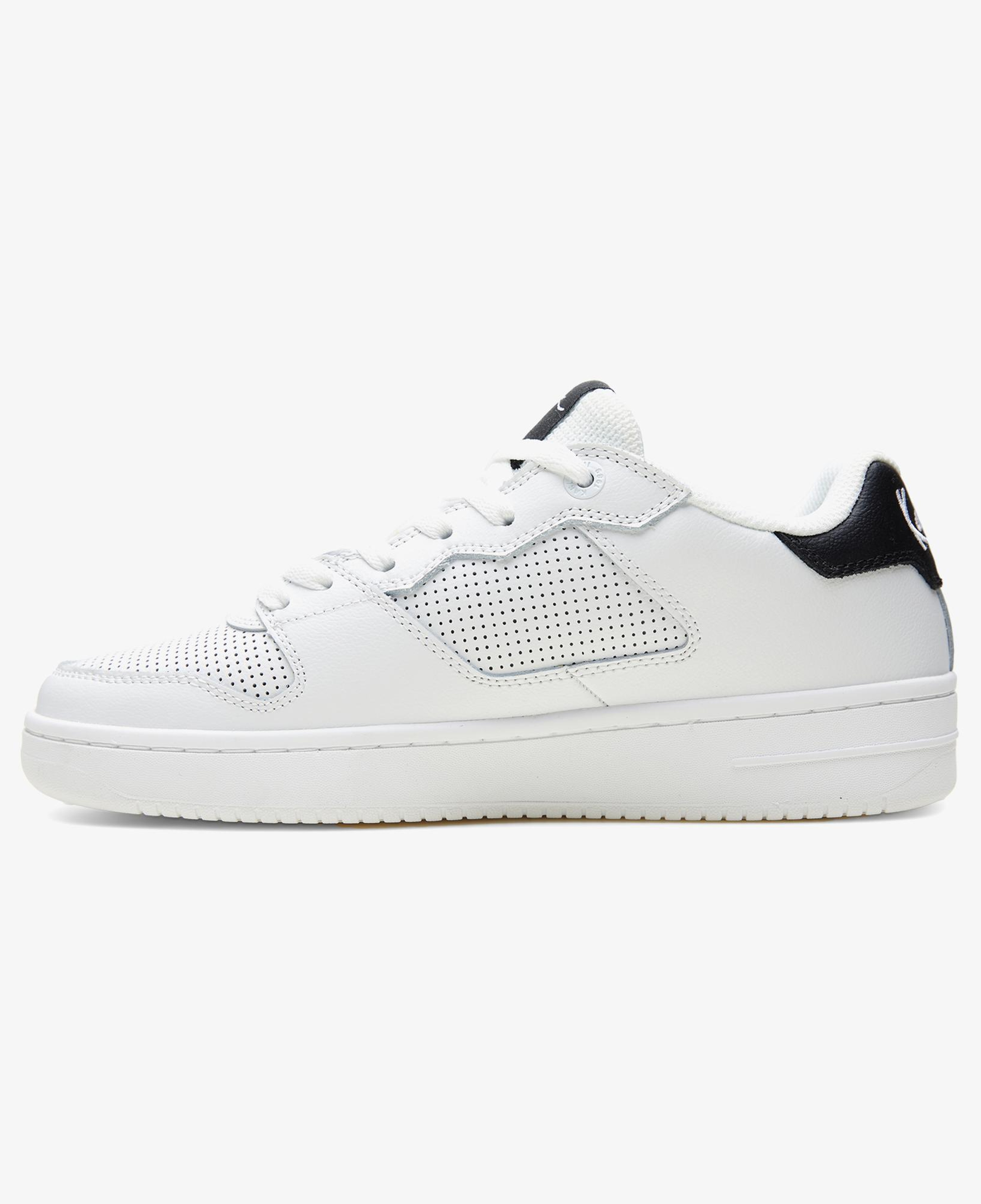 Karl Kani Kani 89 Classic Erkek Beyaz Sneaker