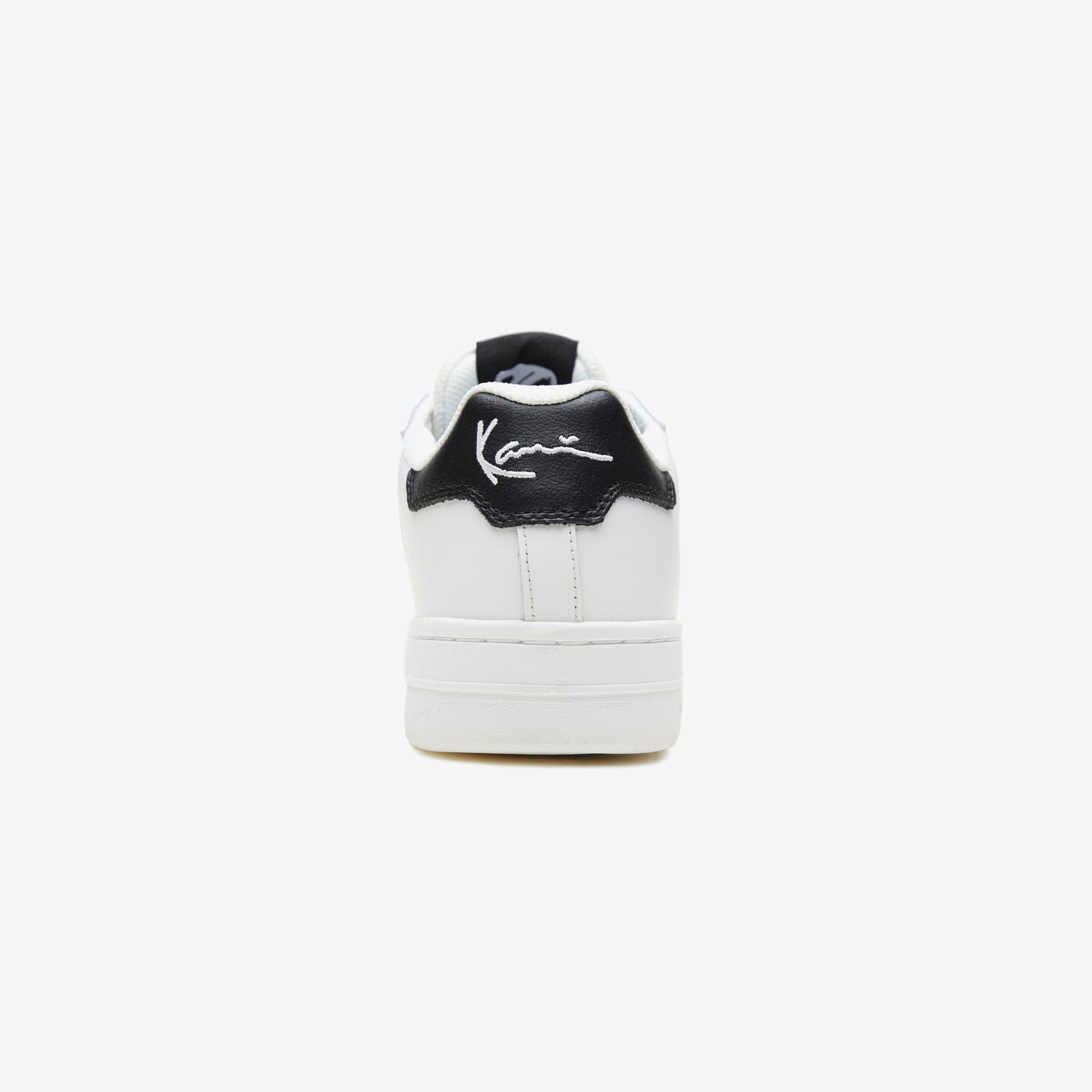 Karl Kani Kani 89 Classic Erkek Beyaz Sneaker