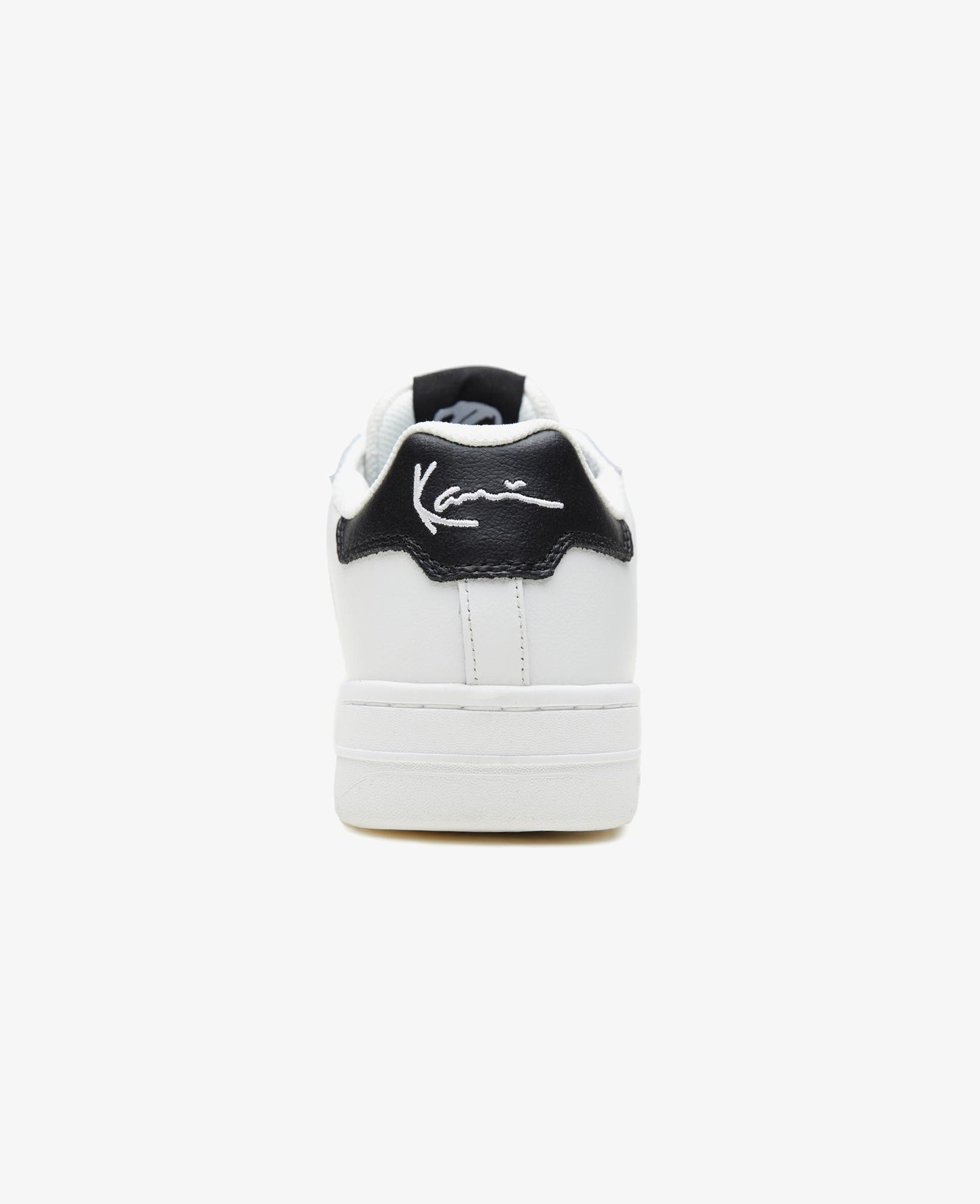 Karl Kani Kani 89 Classic Erkek Beyaz Sneaker