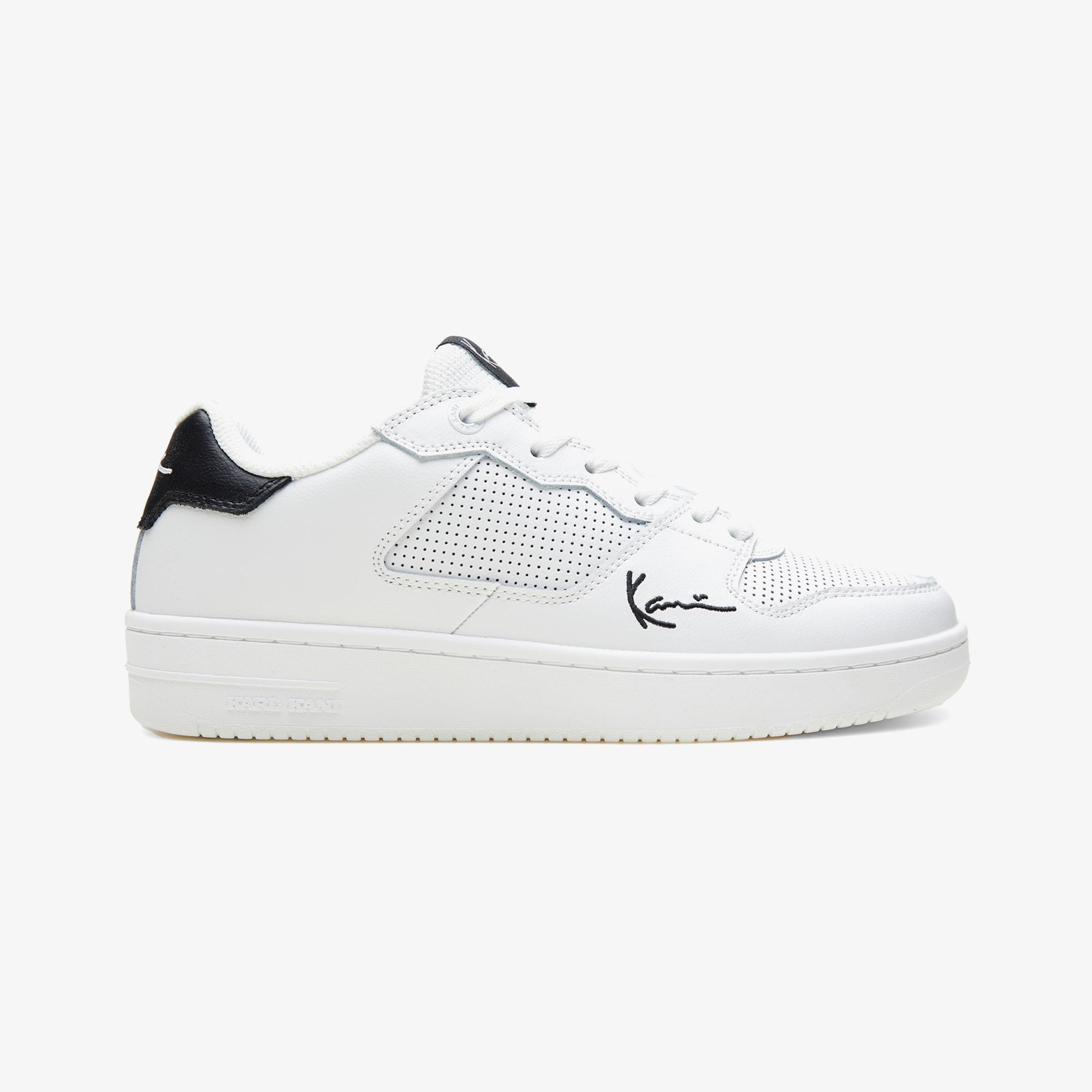 Karl Kani Kani 89 Classic Erkek Beyaz Sneaker