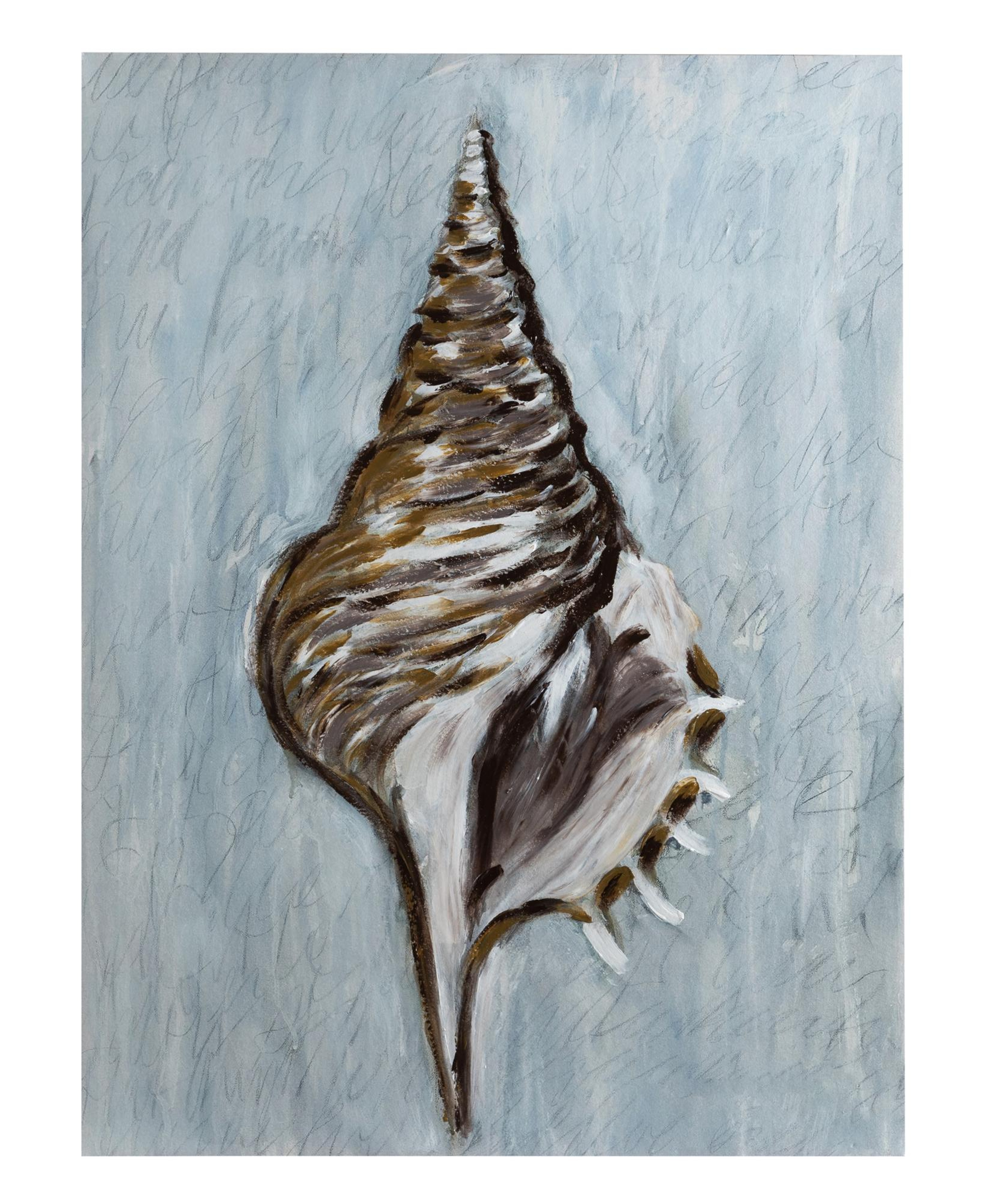 PEARL YAĞLI BOYA TABLO 90X120CM