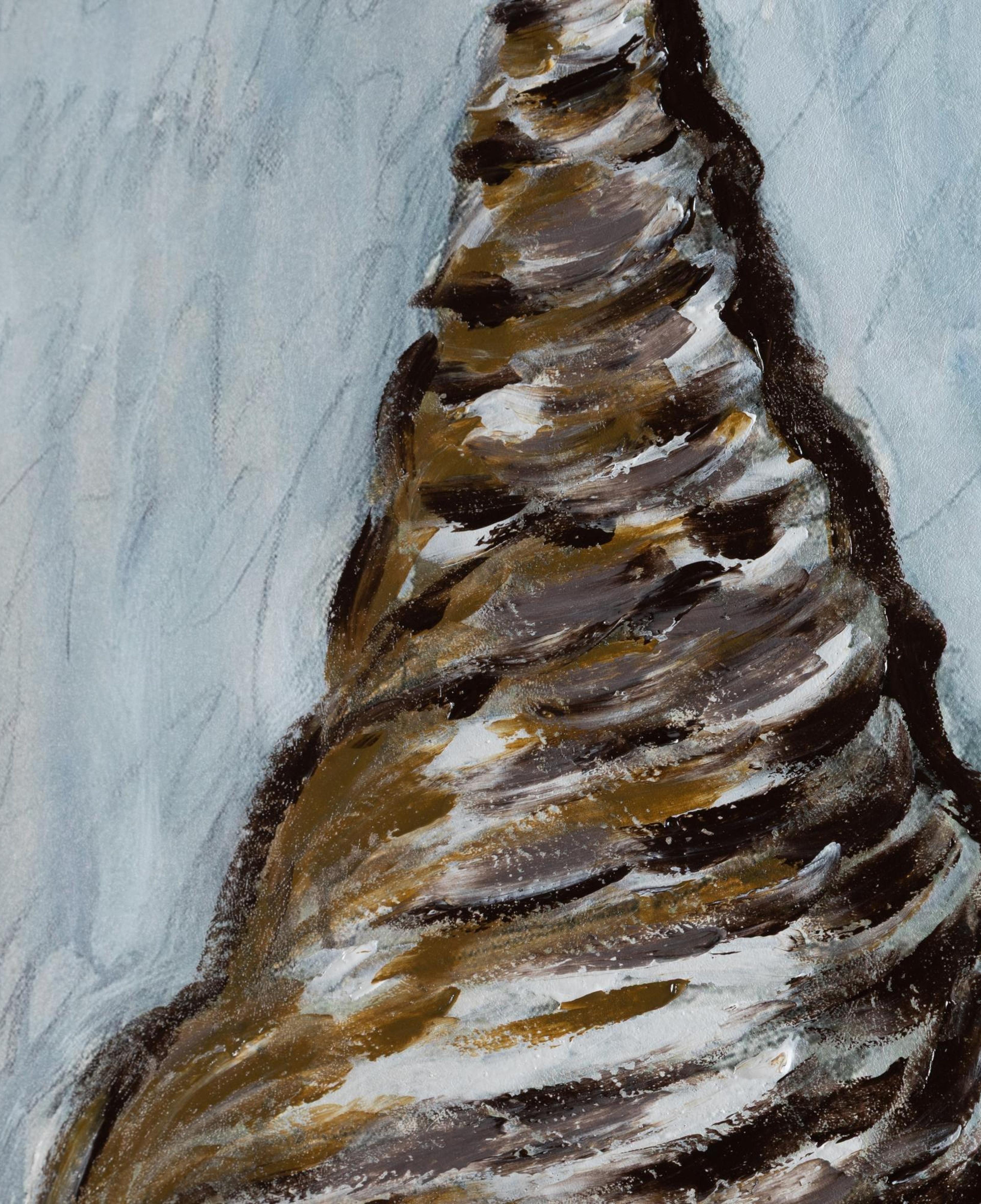 PEARL YAĞLI BOYA TABLO 90X120CM