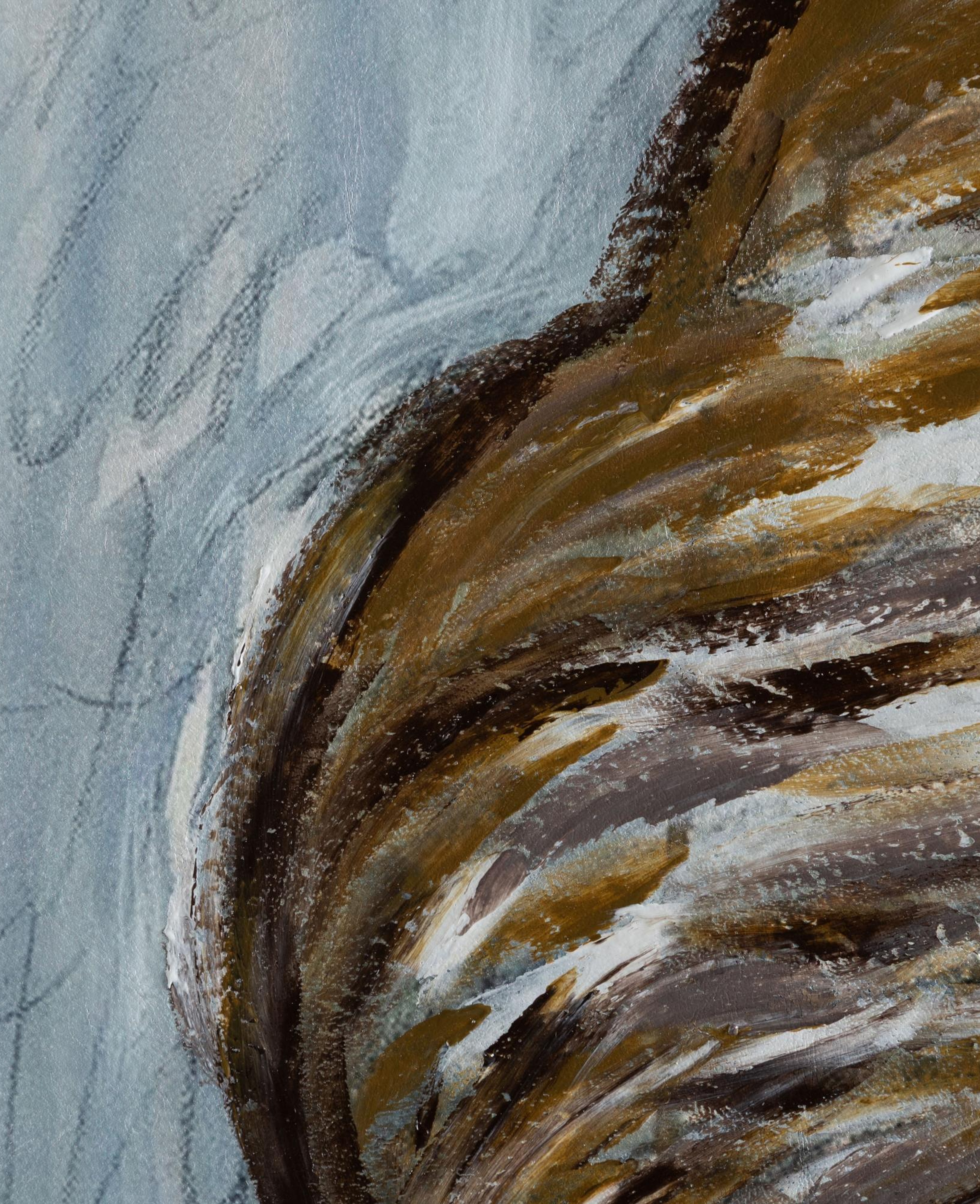 PEARL YAĞLI BOYA TABLO 90X120CM