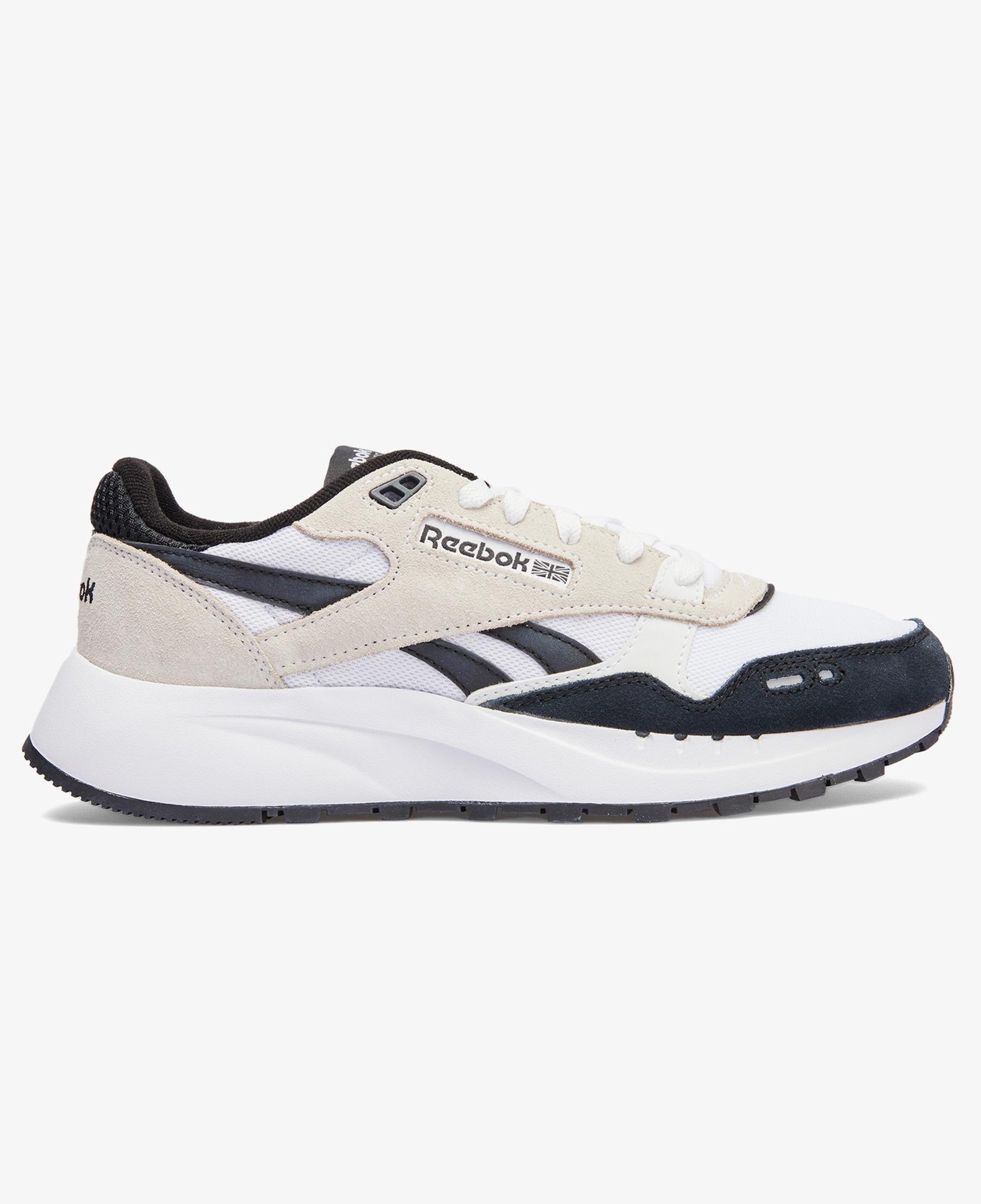 Reebok Classic Leather 2400 Unisex Beyaz Spor Ayakkabı