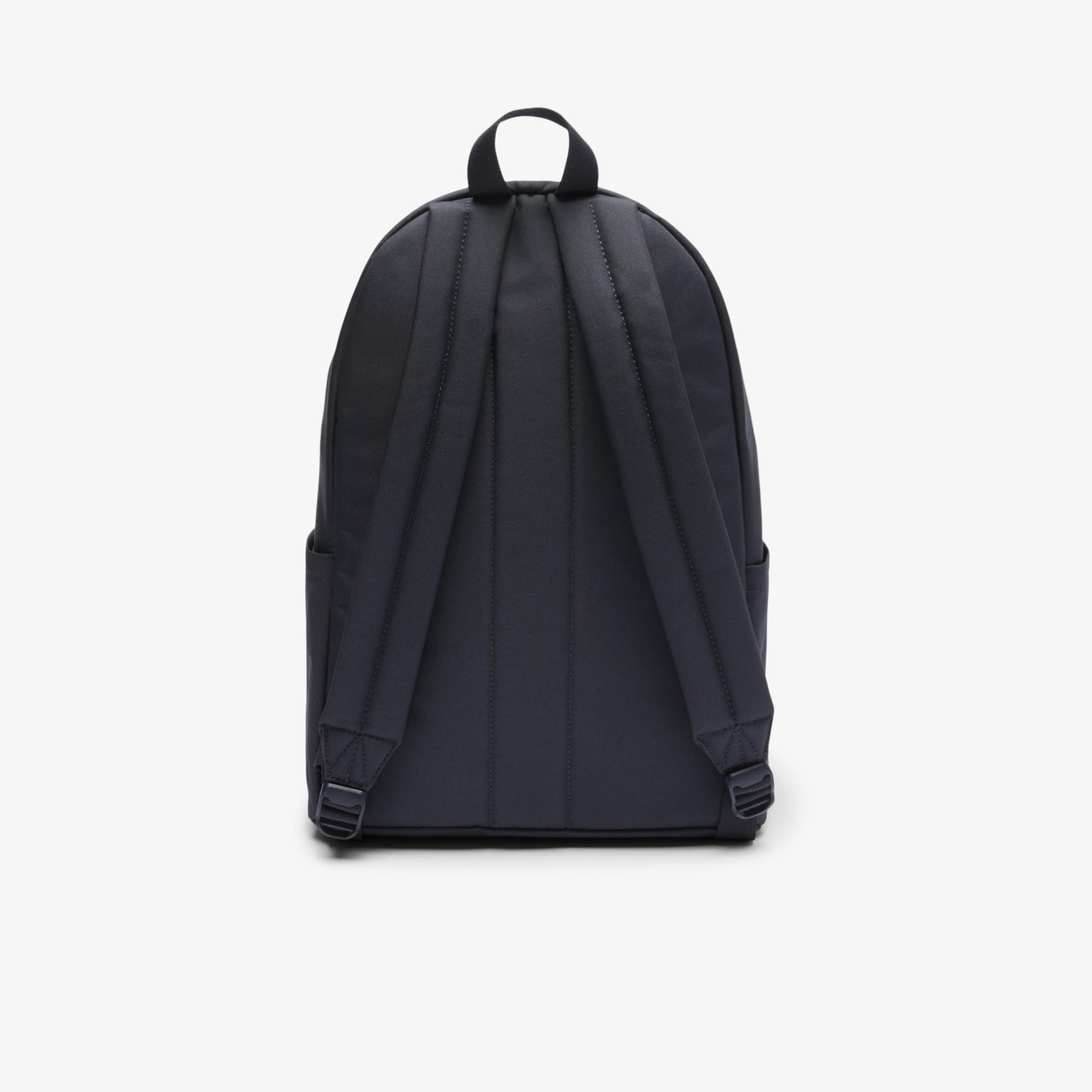 Lacoste Erkek Lacivert Sırt Çantası