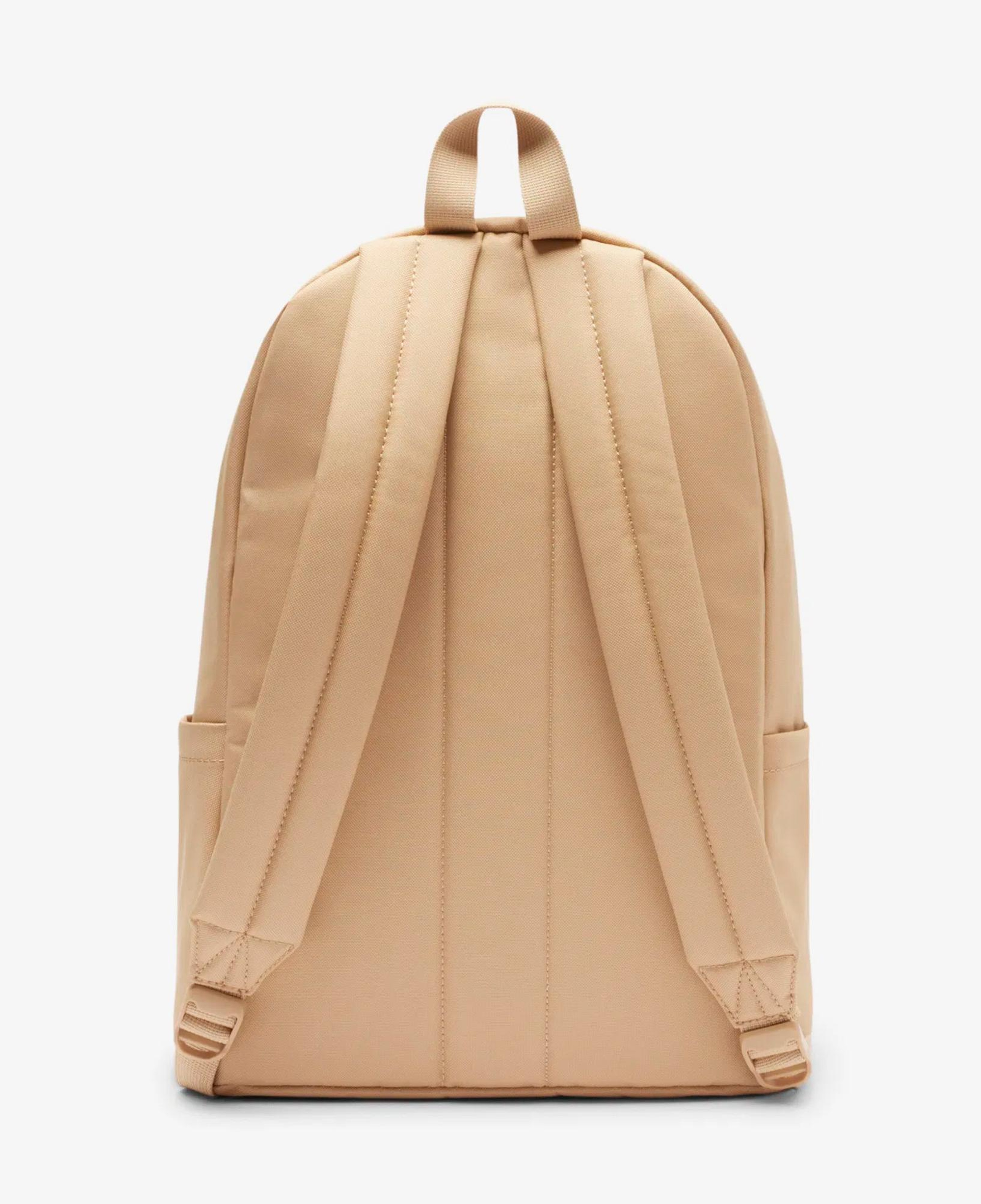 Lacoste Erkek Açık Kahverengi Sırt Çantası