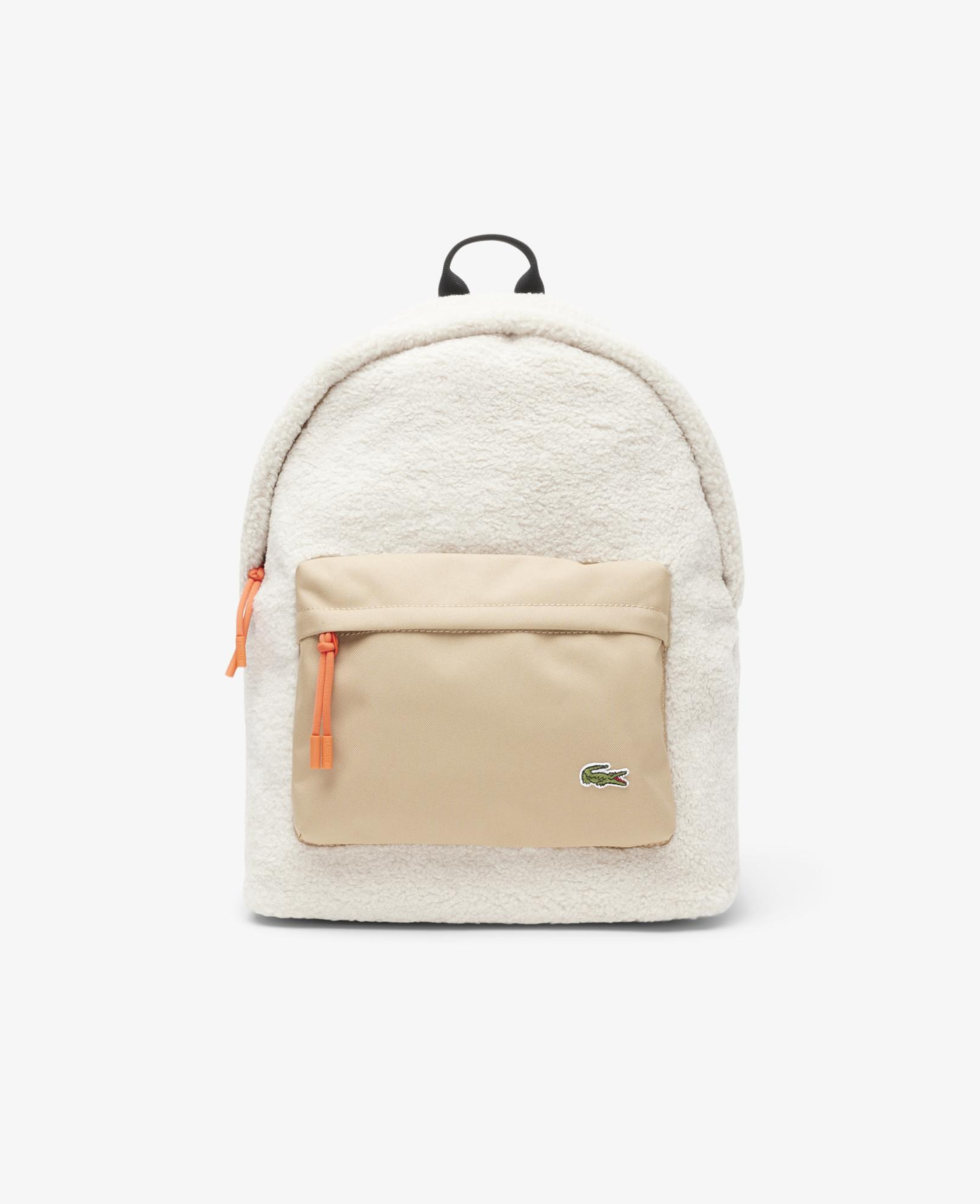 Lacoste Erkek Bej Sırt Çantası