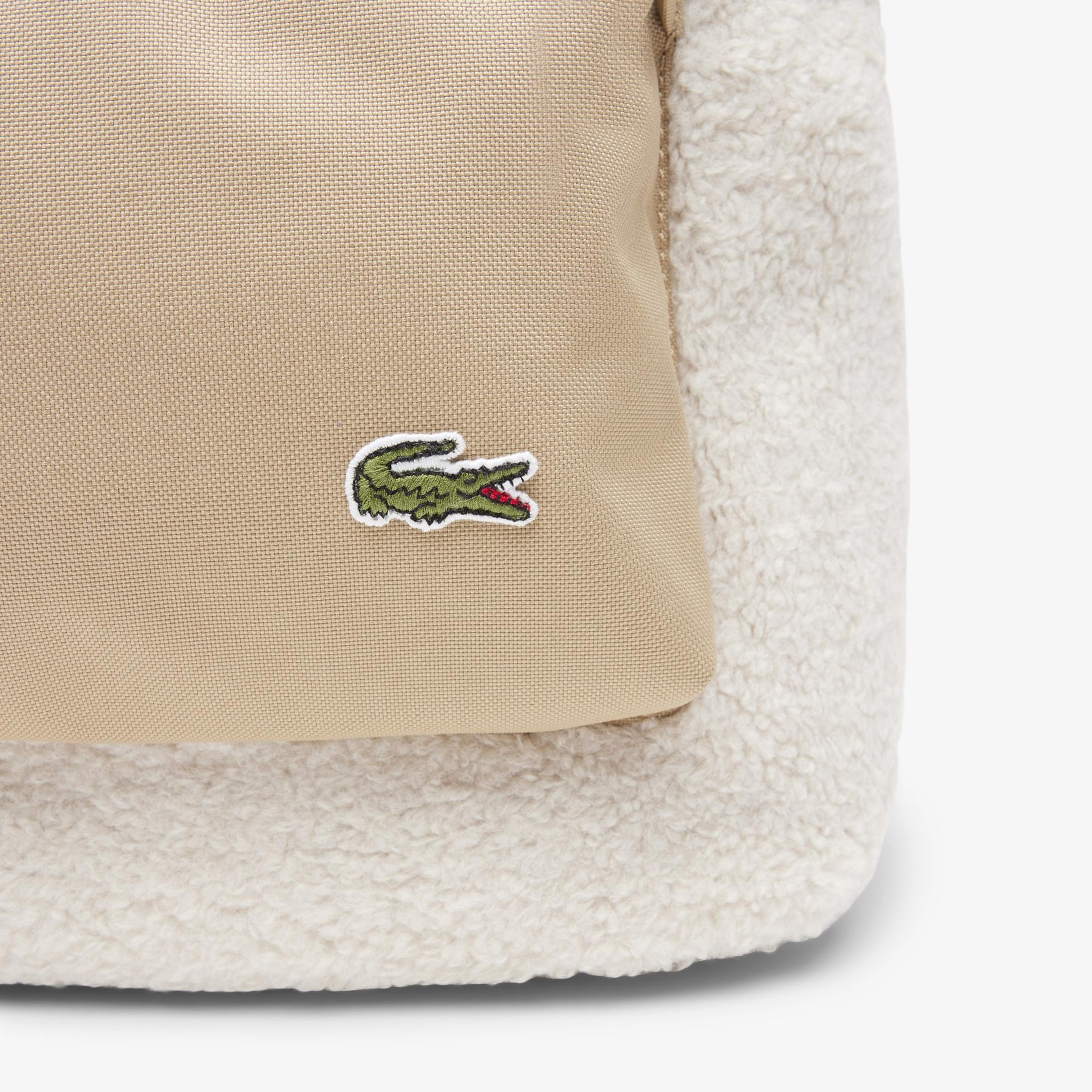 Lacoste Erkek Bej Sırt Çantası