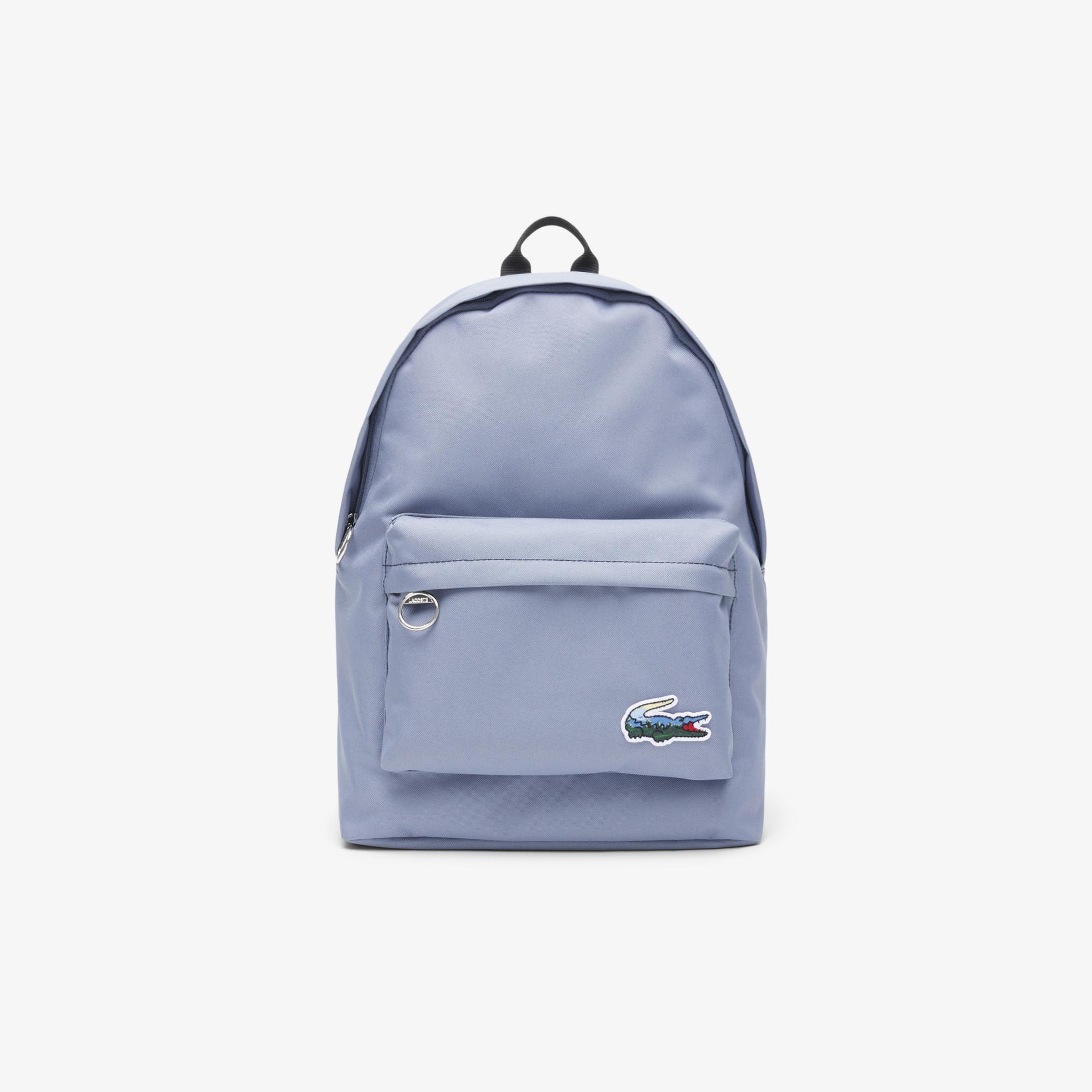 Lacoste Holiday Erkek Mavi Sırt Çantası