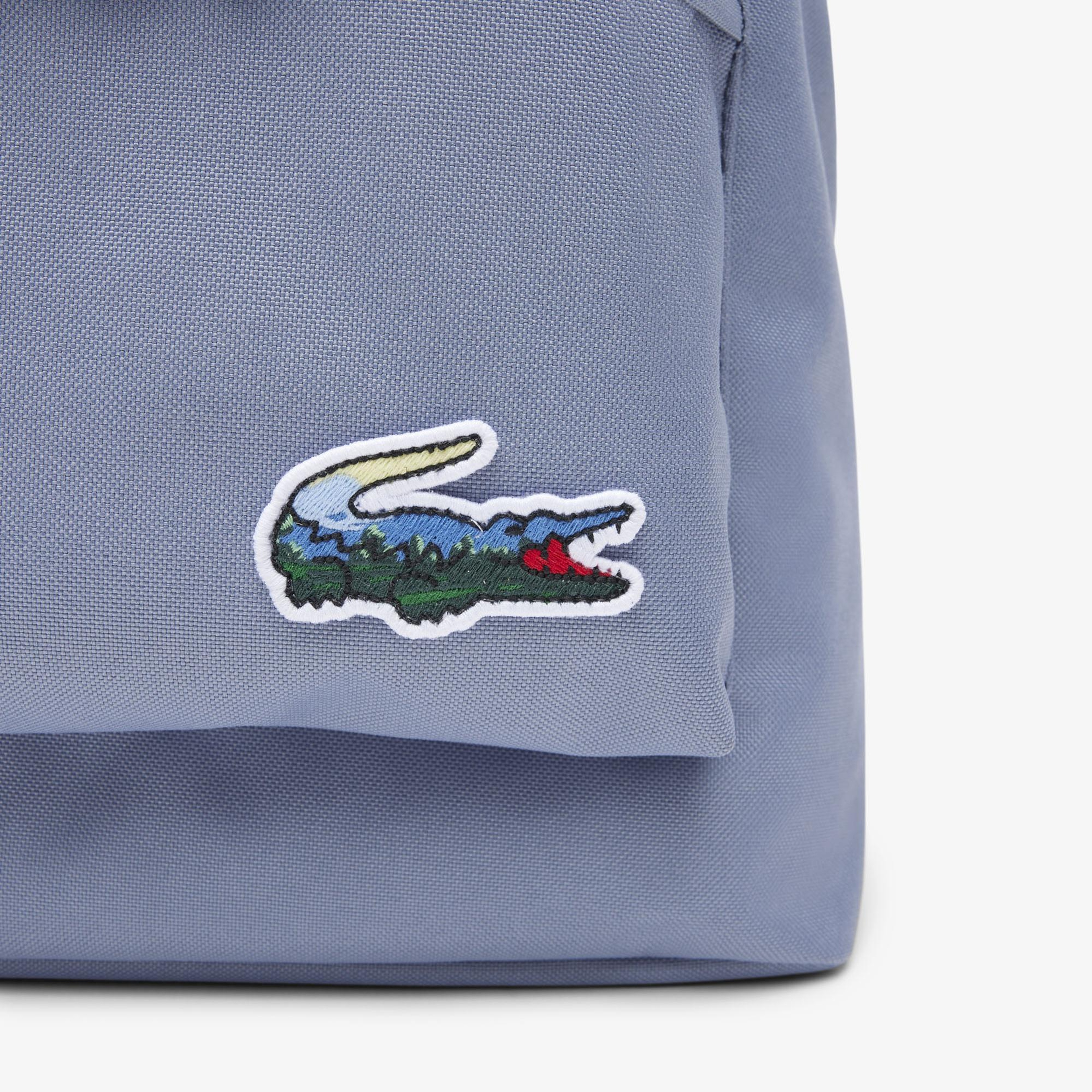 Lacoste Holiday Erkek Mavi Sırt Çantası
