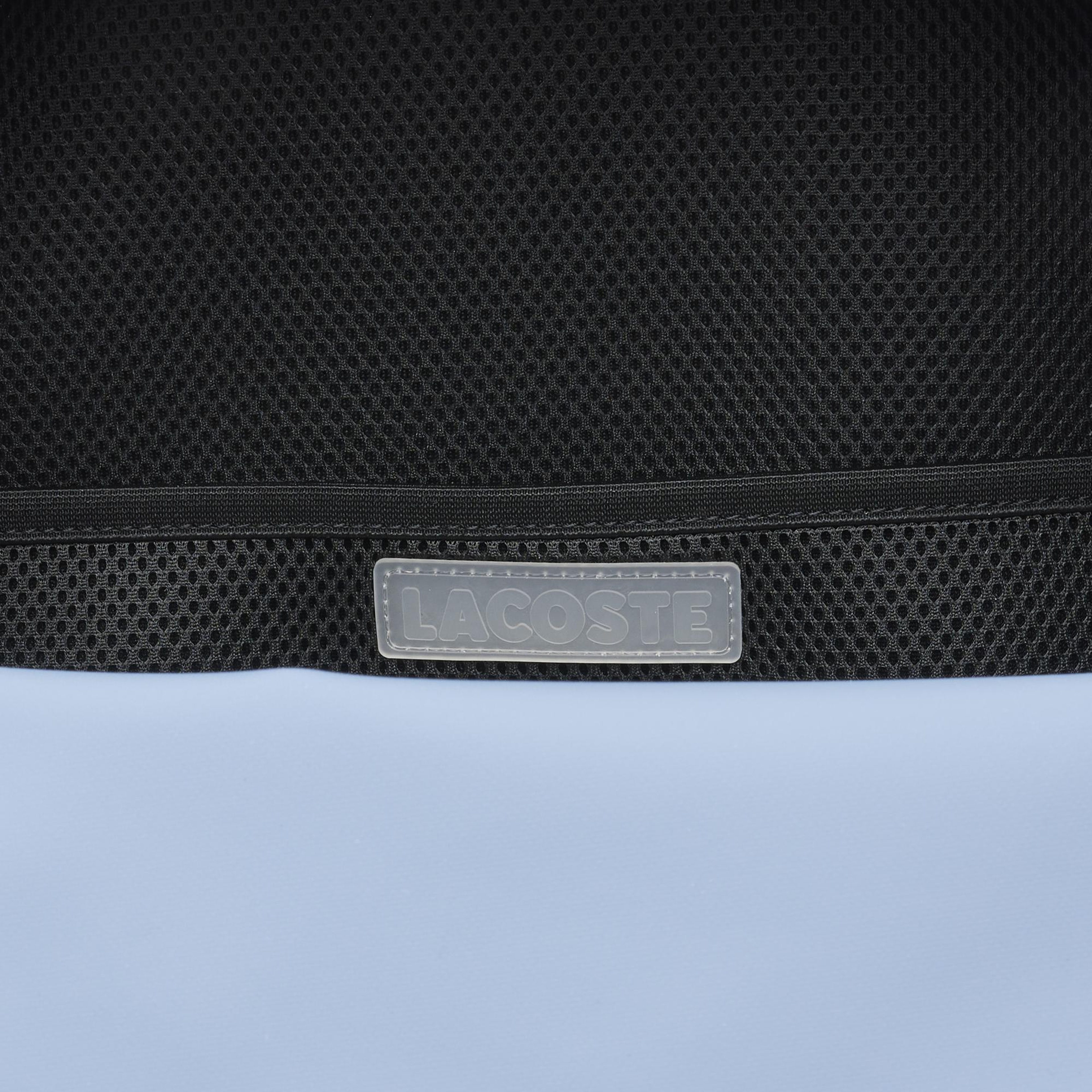 Lacoste Holiday Erkek Mavi Sırt Çantası