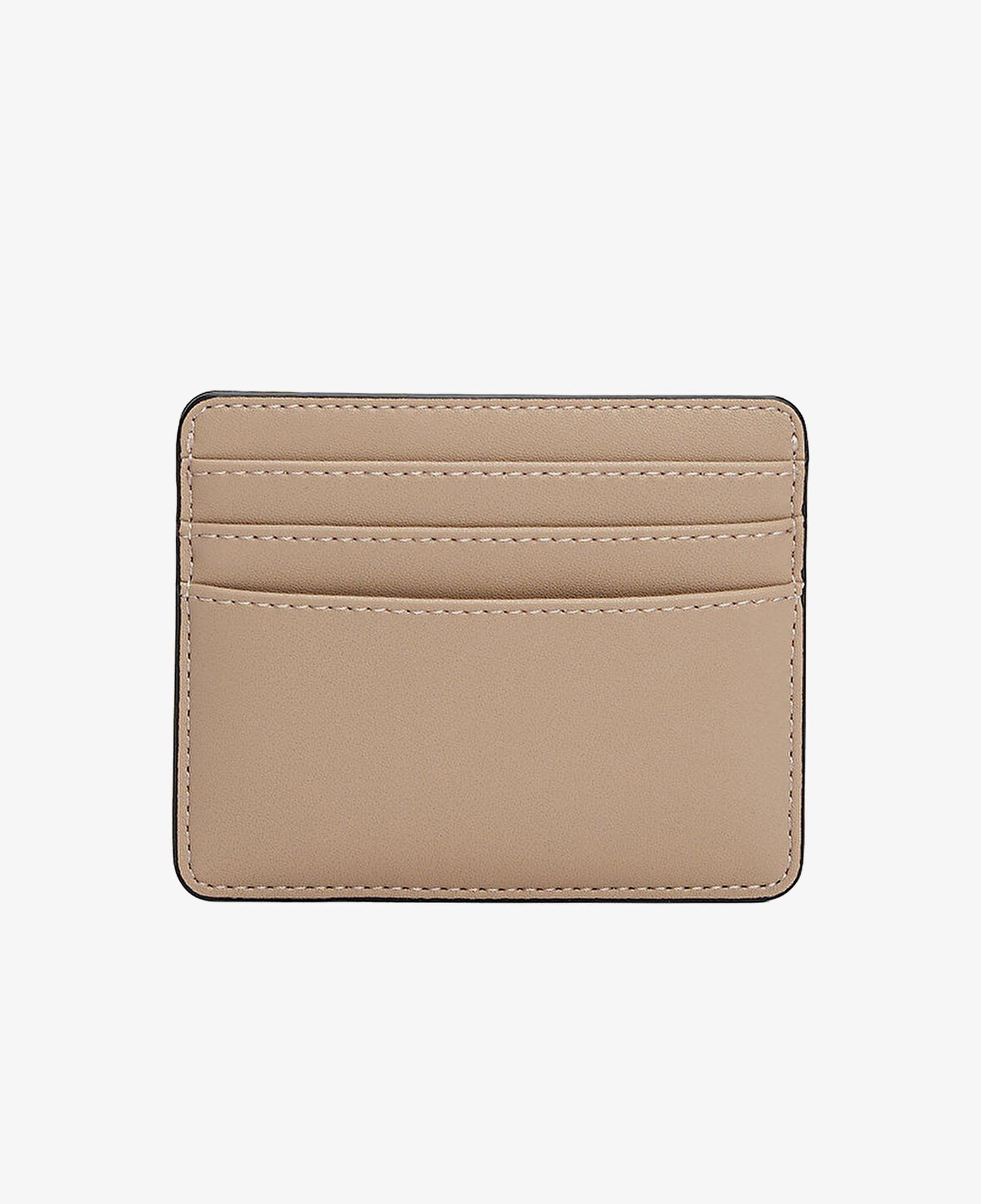 Tommy Hilfiger Feminine Kadın Bej Kartlık