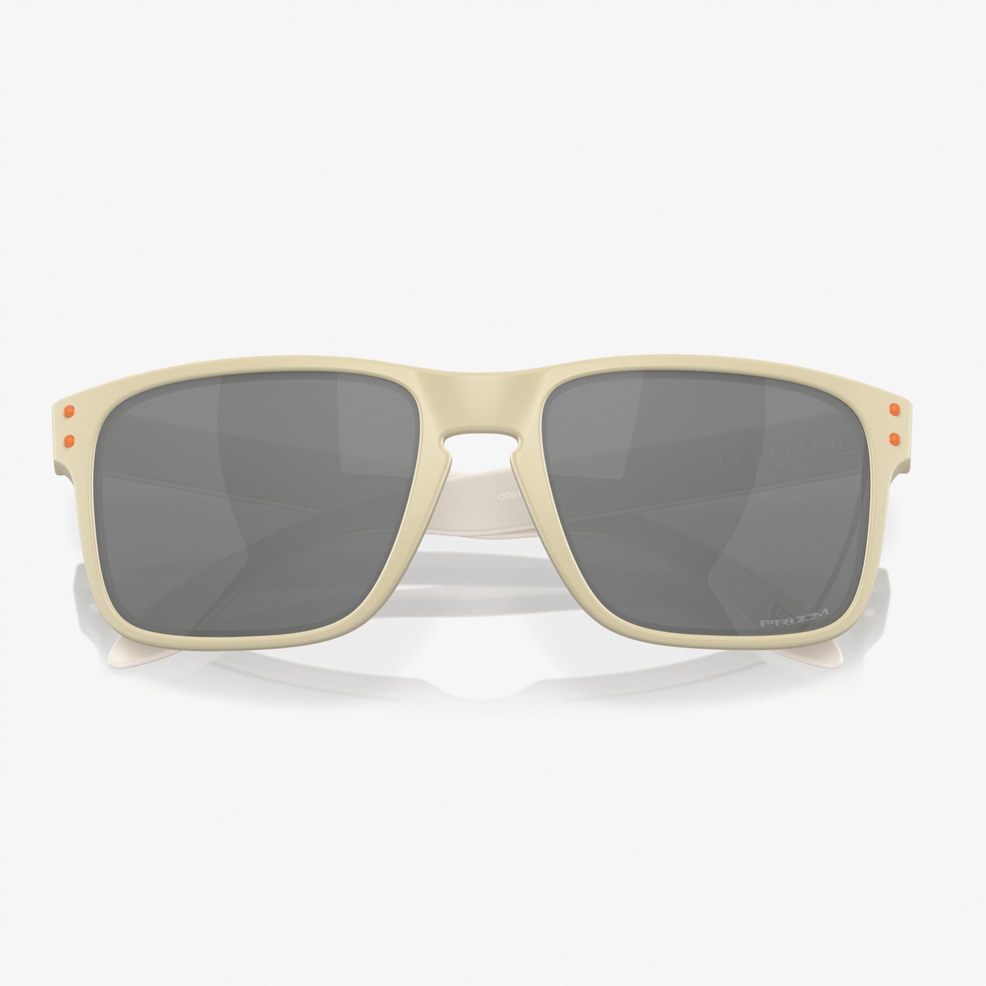 OAKLEY 0OO9102 Injected Erkek Bej Güneş Gözlüğü