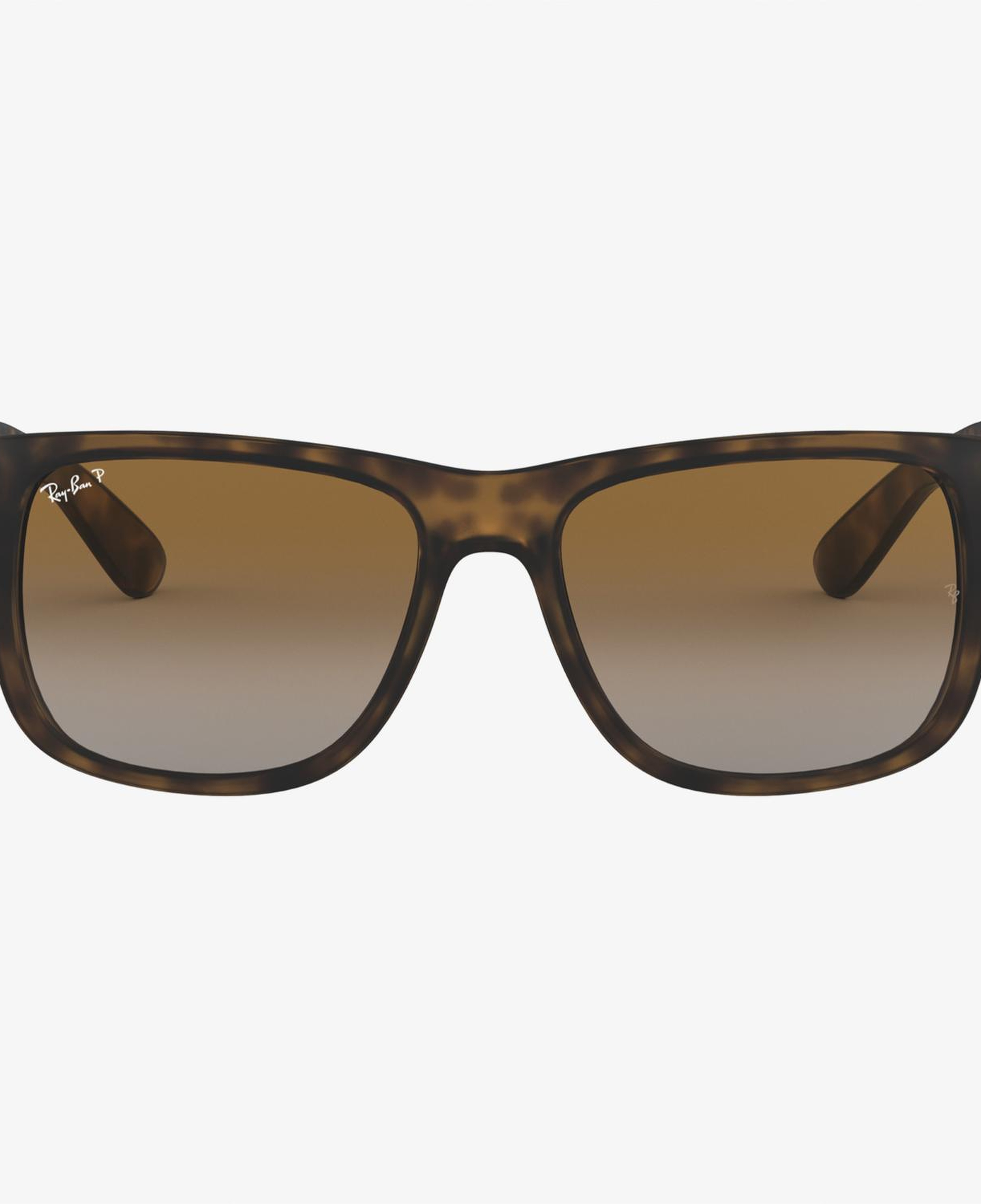 RAY-BAN 0RB4165 Erkek Kahverengi Güneş Gözlüğü