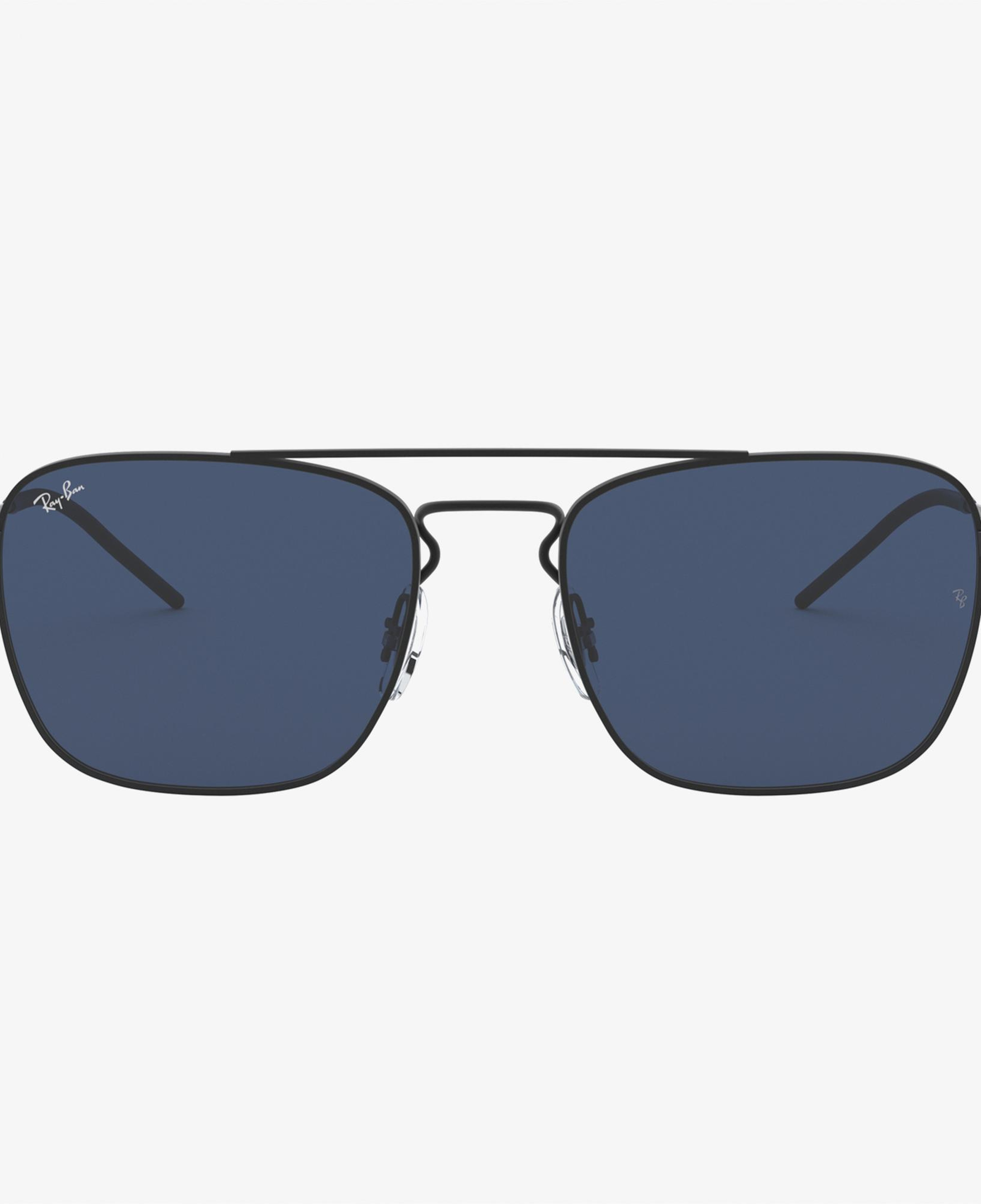 RAY-BAN 0RB3588 Erkek Siyah Güneş Gözlüğü