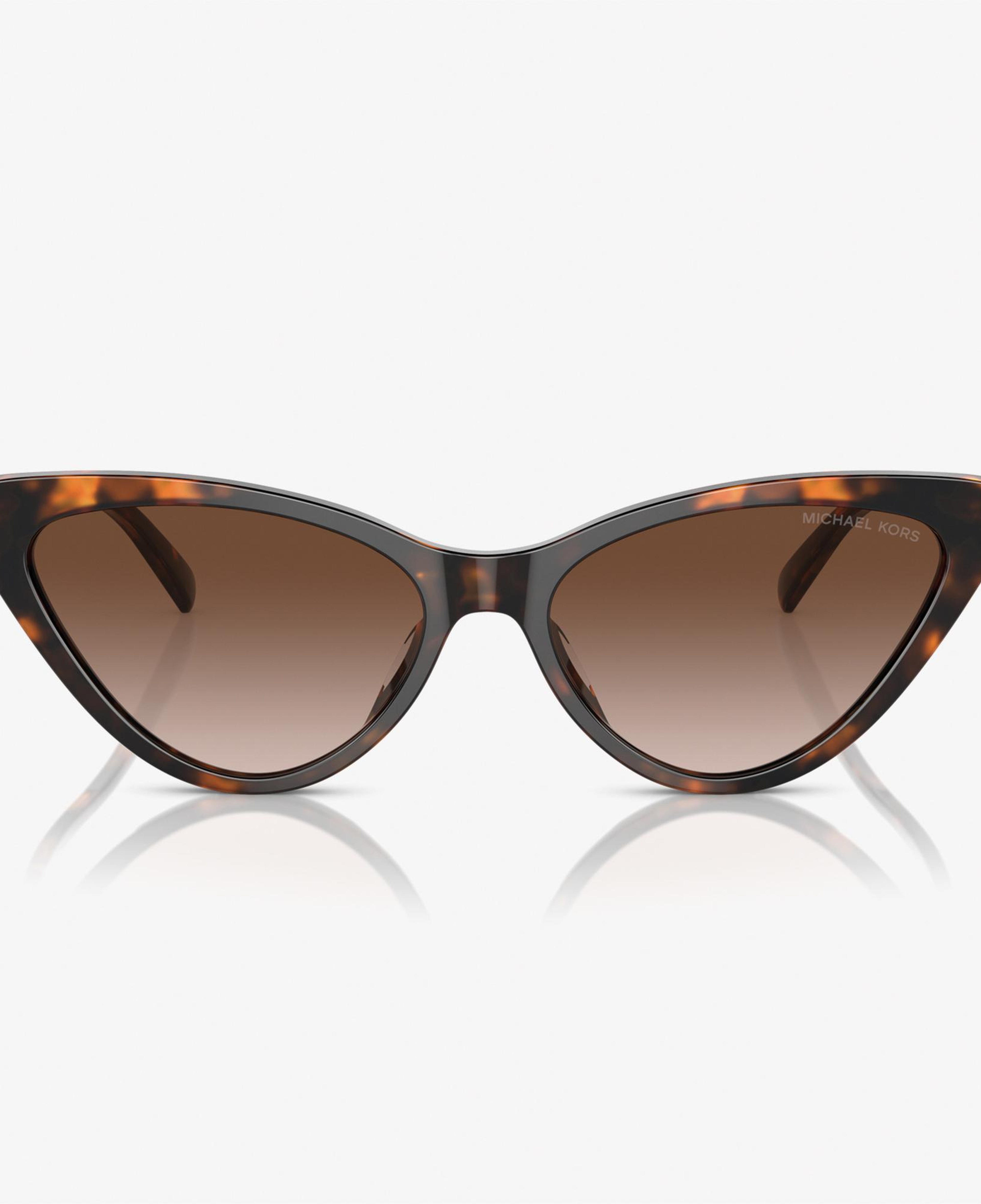 MICHAEL KORS 0MK2195U Acetate Kadın Kahverengi Güneş Gözlüğü