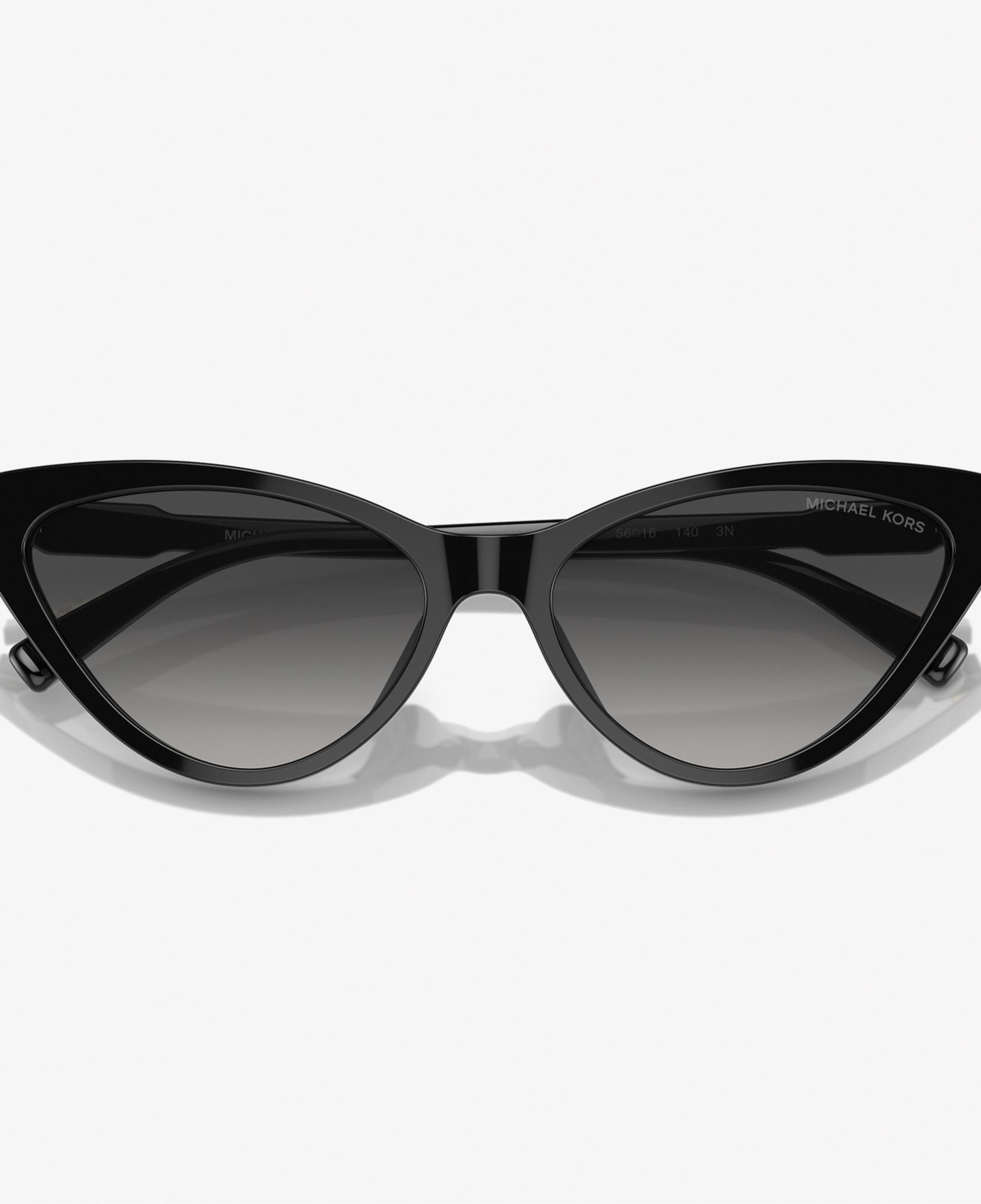 MICHAEL KORS 0MK2195U Acetate Kadın Siyah Güneş Gözlüğü