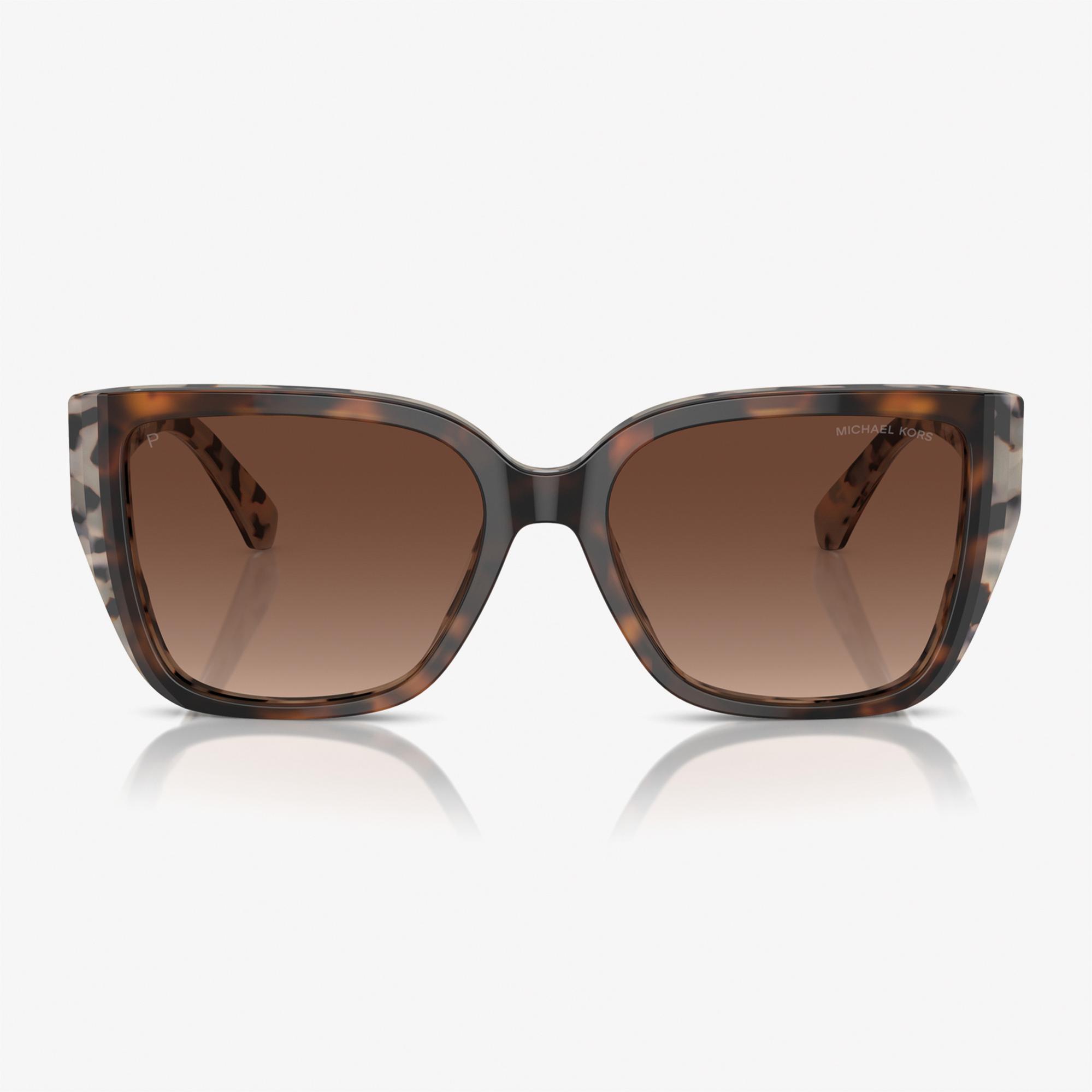 MICHAEL KORS 0MK2199 Acetate Kadın Bej Güneş Gözlüğü