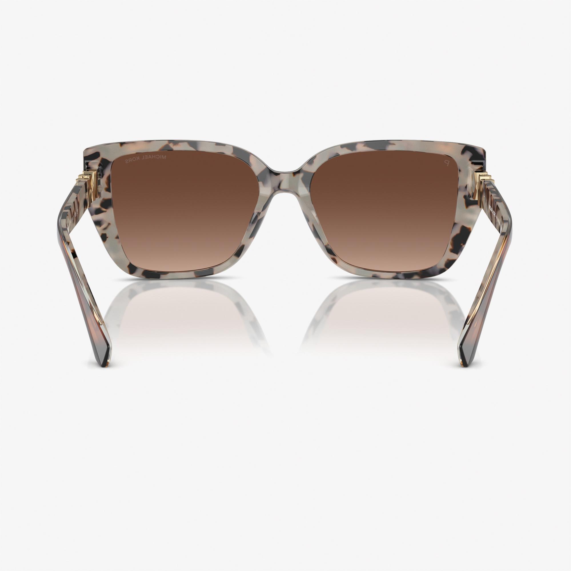 MICHAEL KORS 0MK2199 Acetate Kadın Bej Güneş Gözlüğü