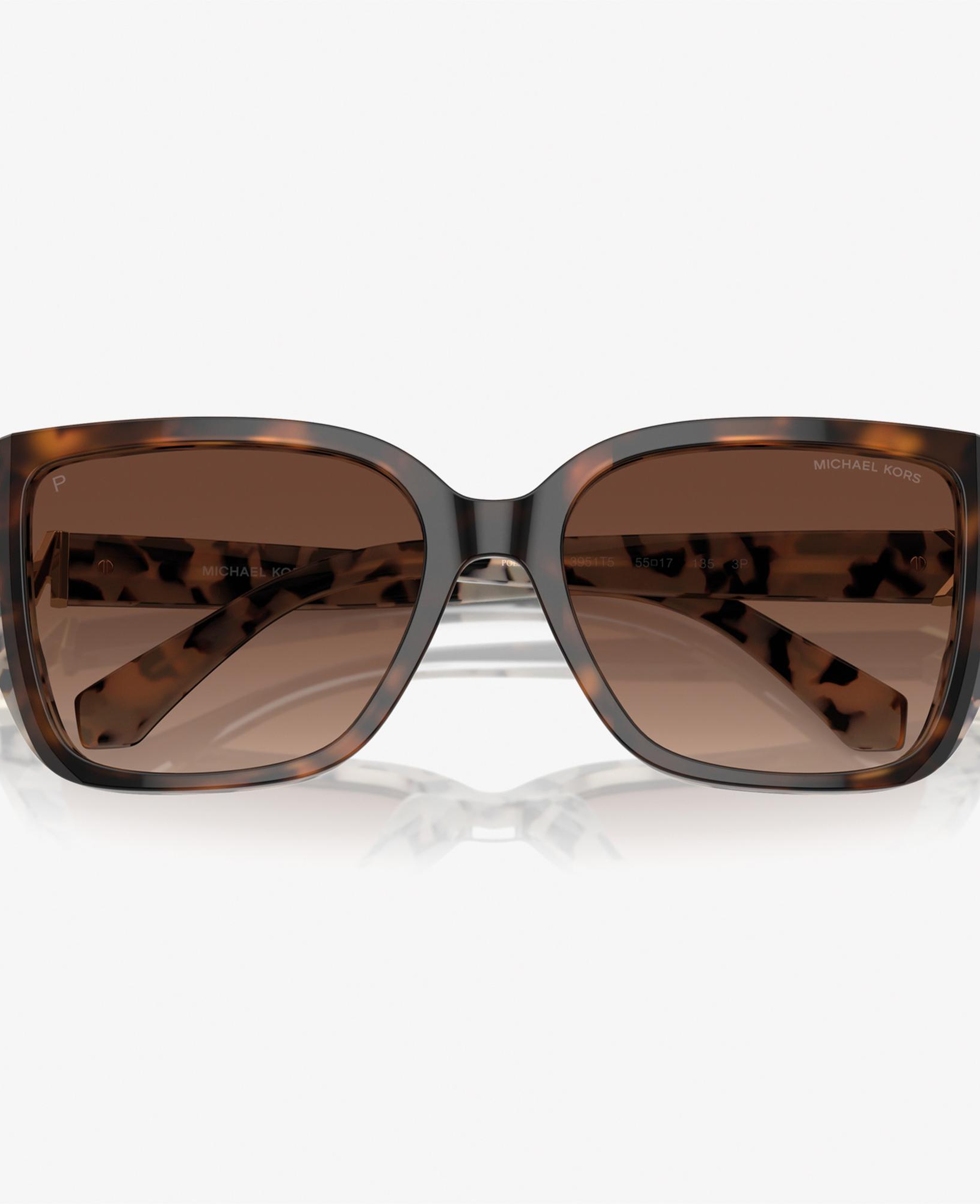 MICHAEL KORS 0MK2199 Acetate Kadın Bej Güneş Gözlüğü