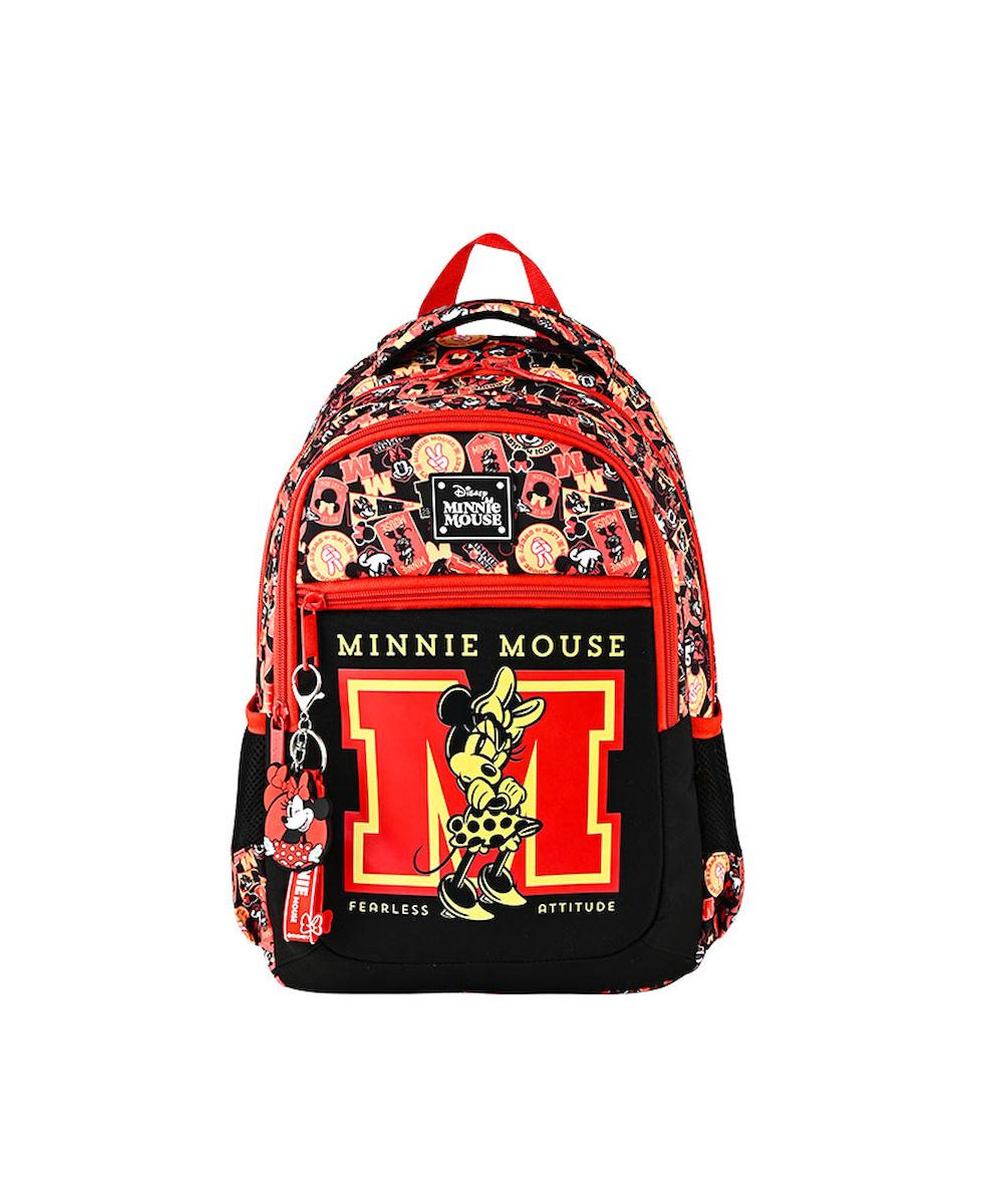 Disney Minnie PLS-LX Attitude İlkokul Çantası 17852