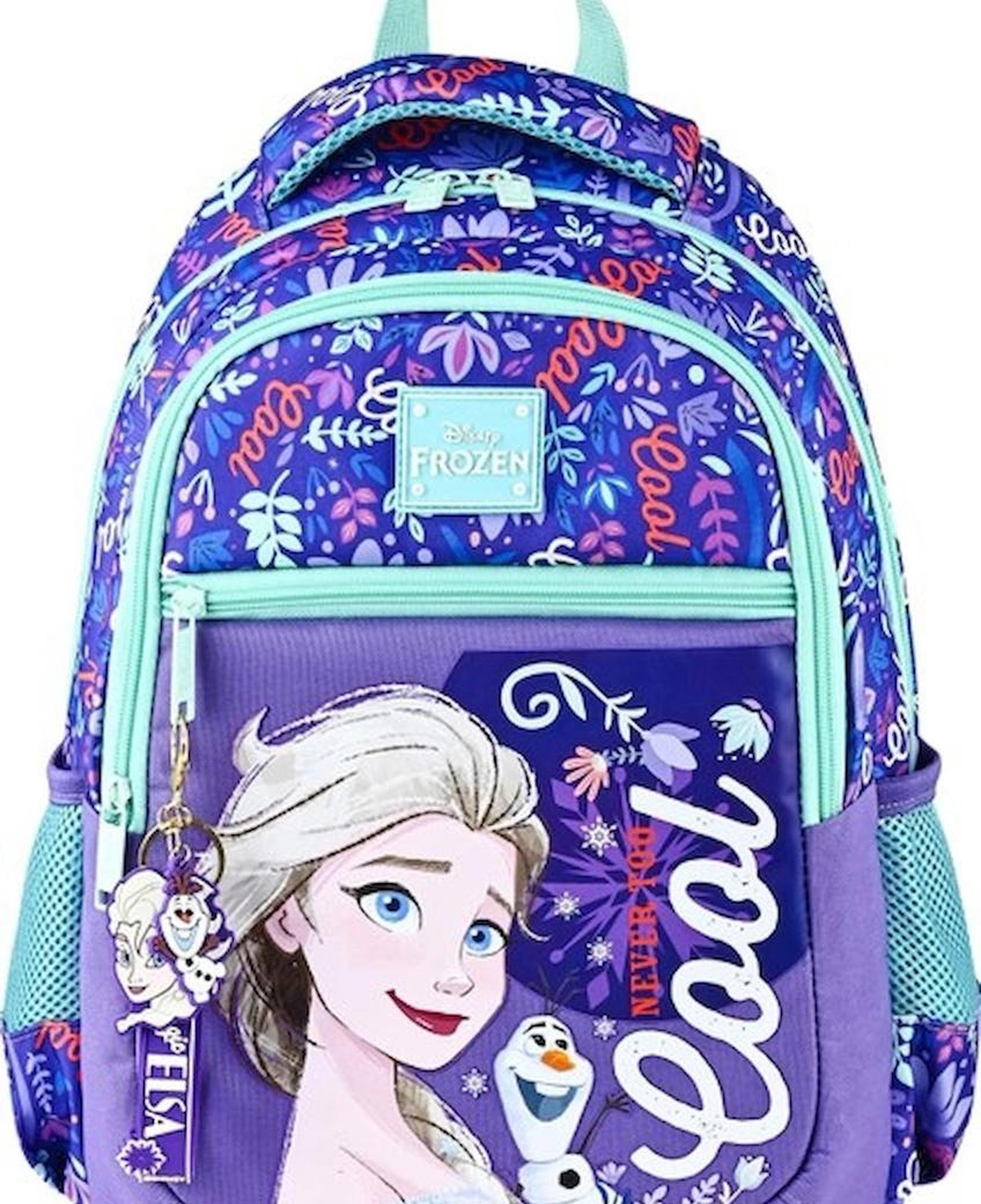 Disney Frozen İlkokul Çantası PLS-LX Cool