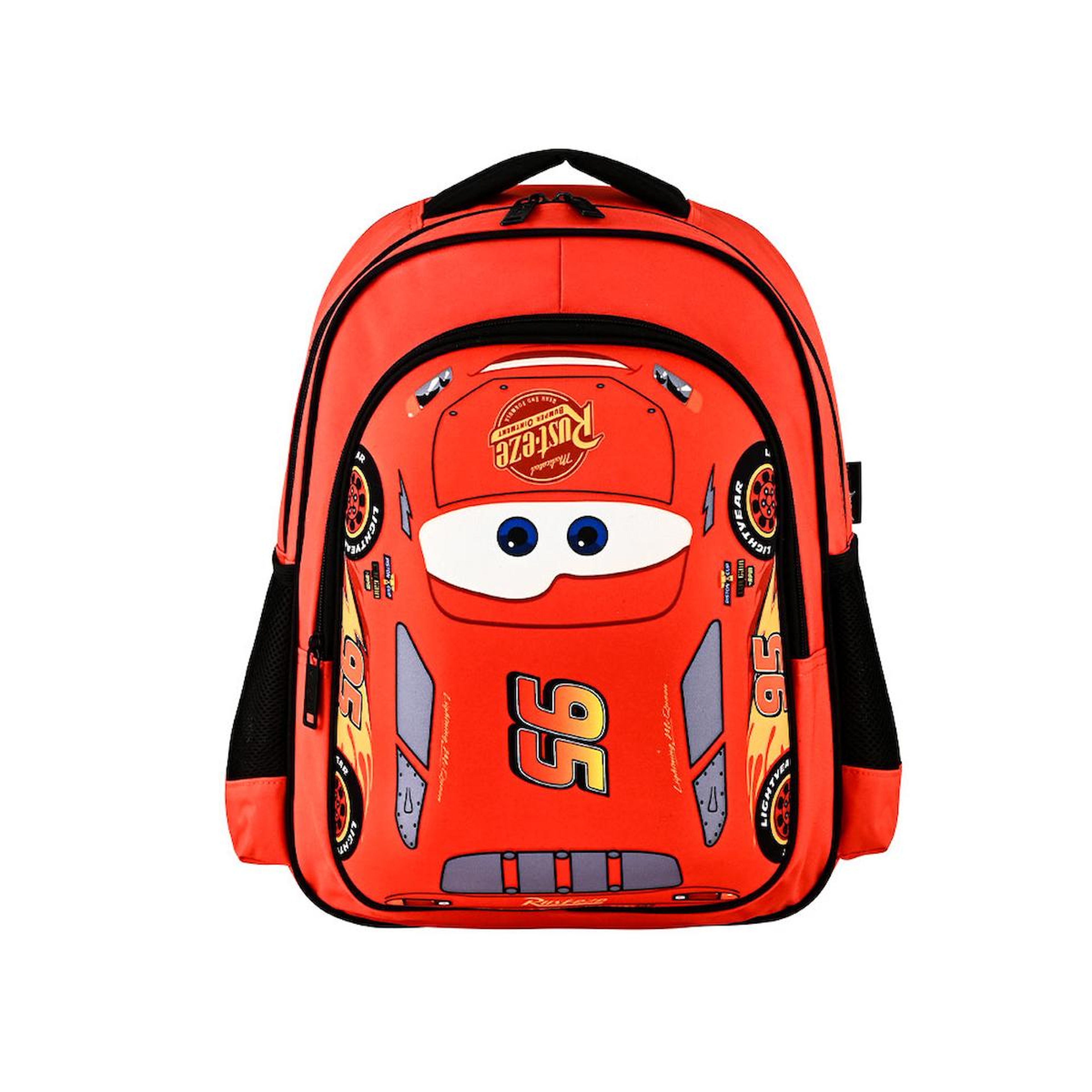 Disney Cars Due-Eva MCQ İlkokul Çantası 17835