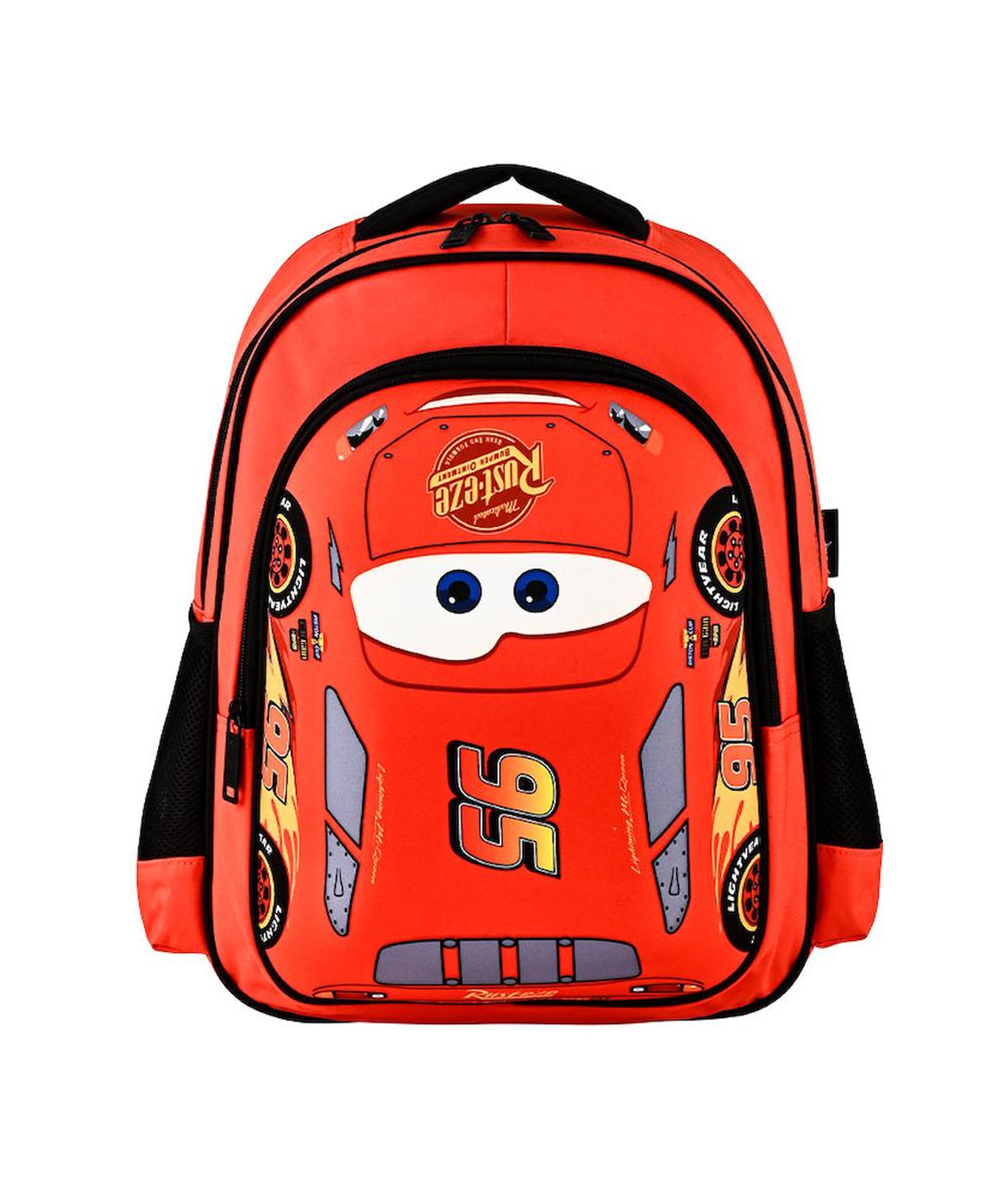 Disney Cars Due-Eva MCQ İlkokul Çantası 17835