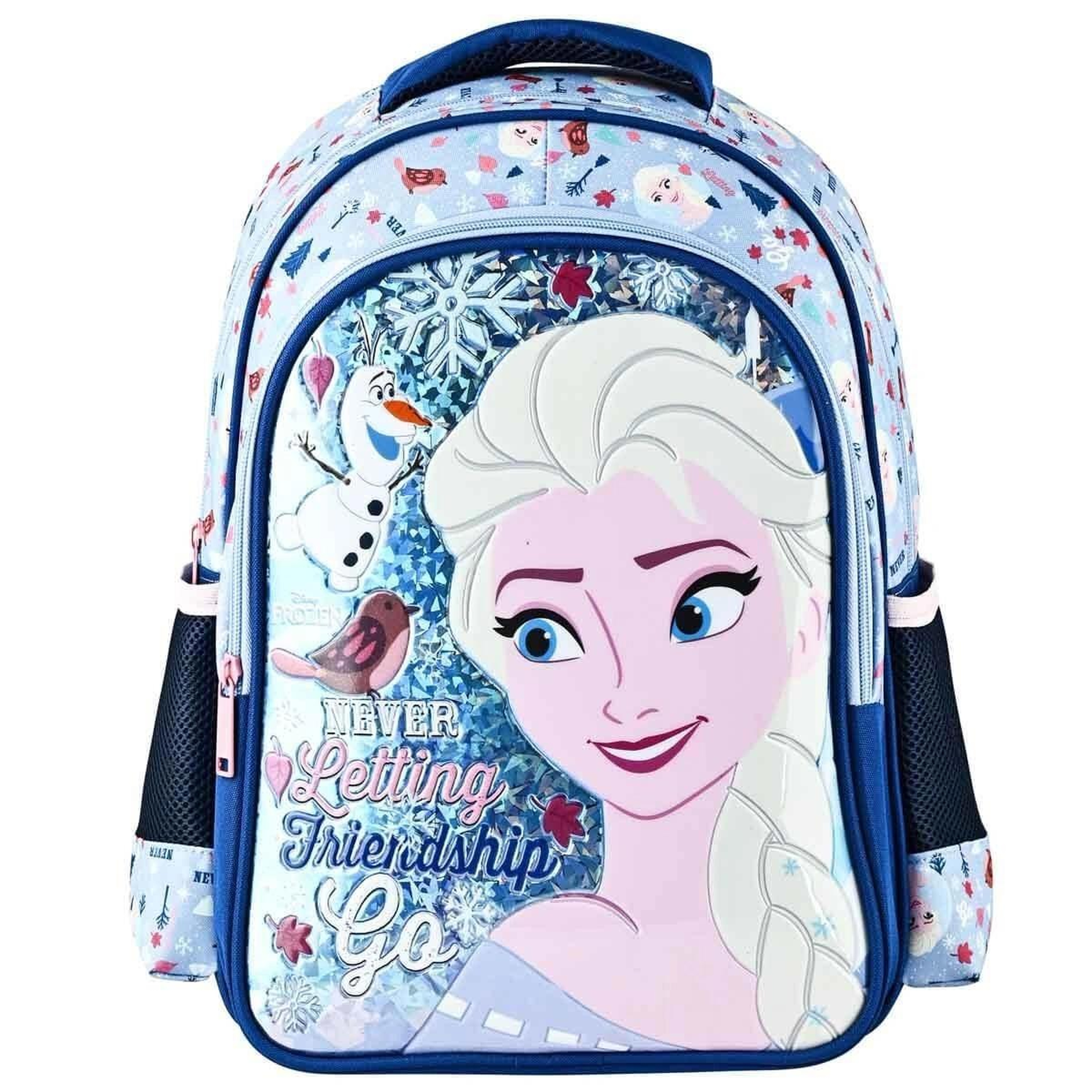 Disney Frozen İlkokul Çantası Due Friendship