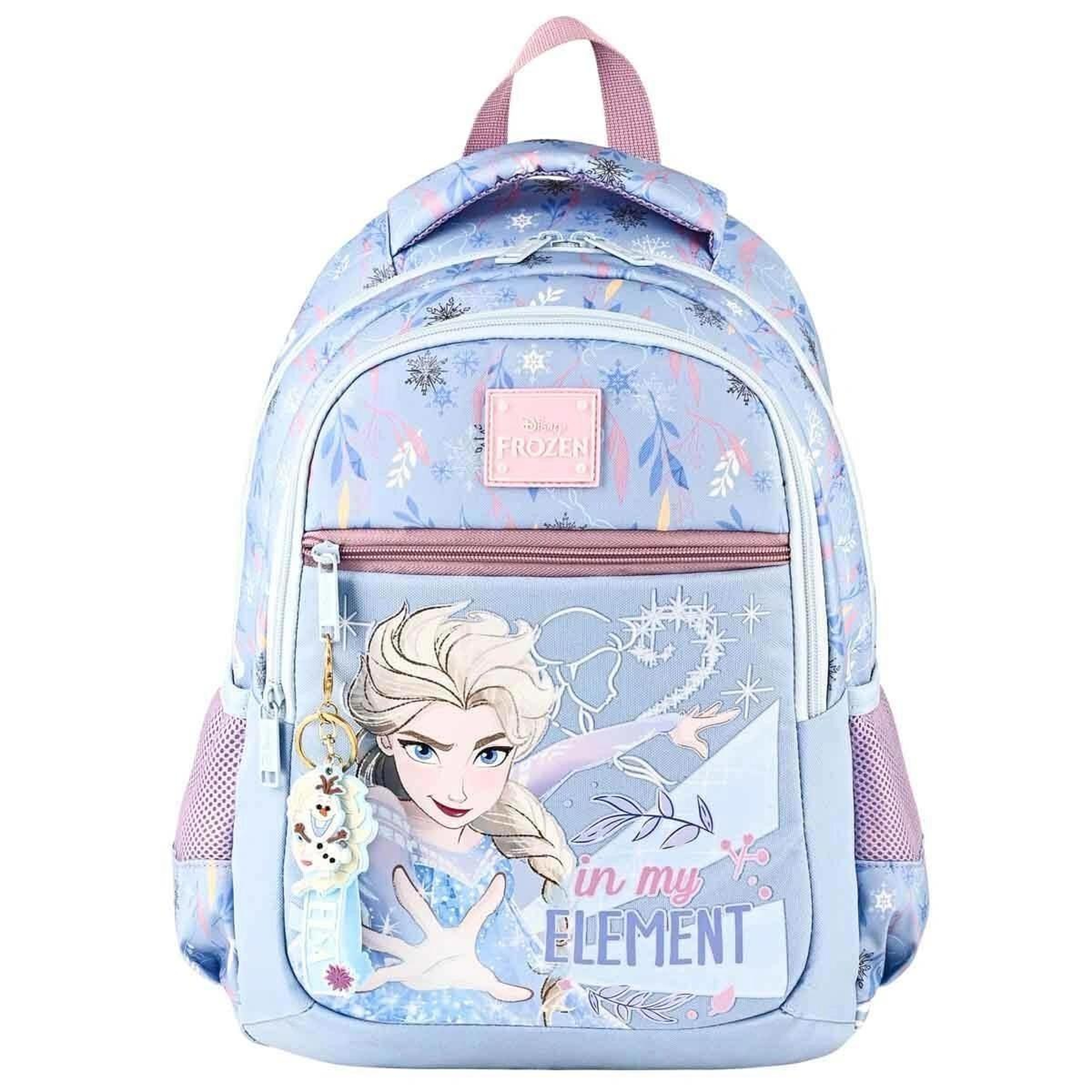 Disney Frozen İlkokul Çantası PLS-LX Element