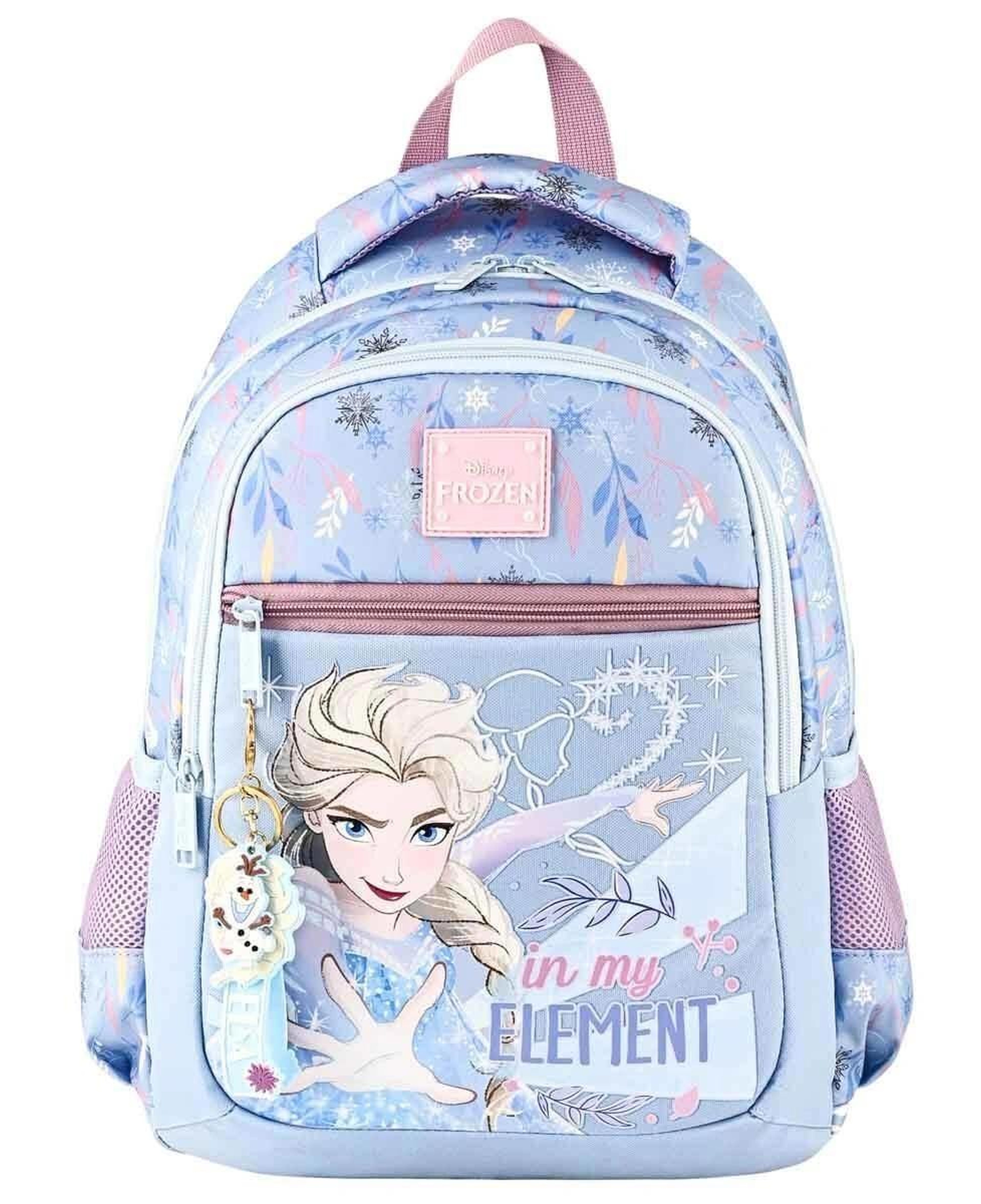 Disney Frozen İlkokul Çantası PLS-LX Element