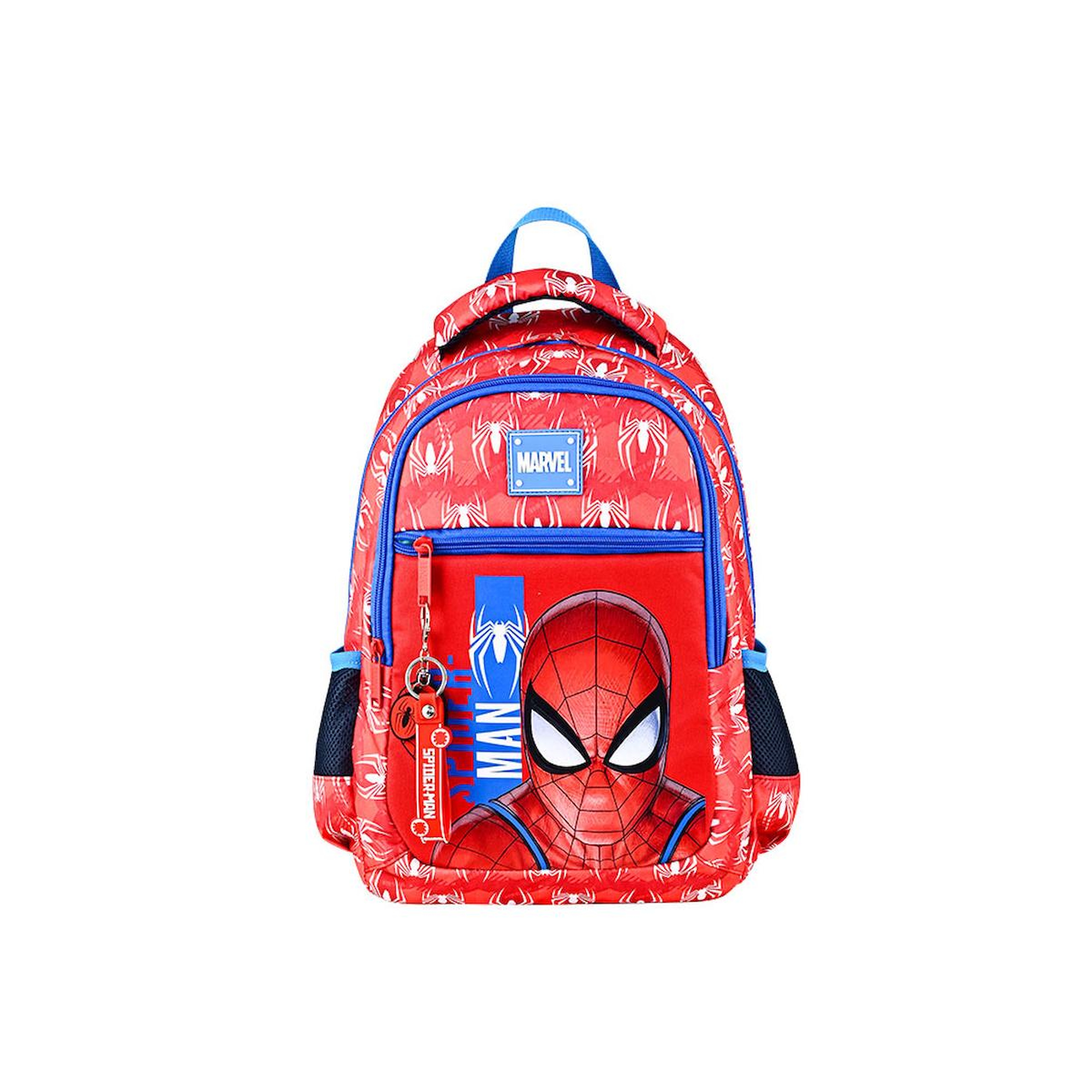Disney Spiderman PLS-LX Red İlkokul Çantası 17837