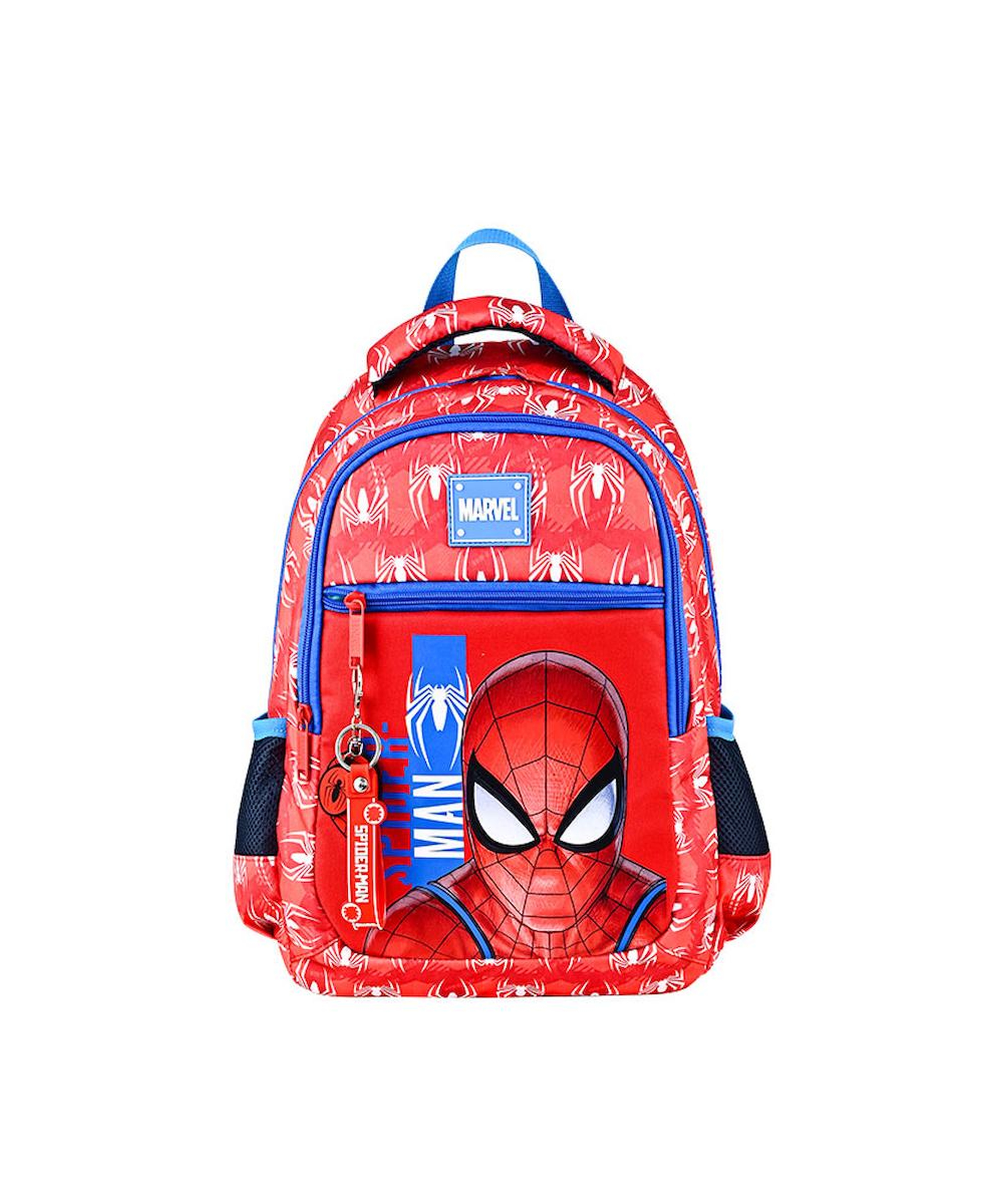 Disney Spiderman PLS-LX Red İlkokul Çantası 17837