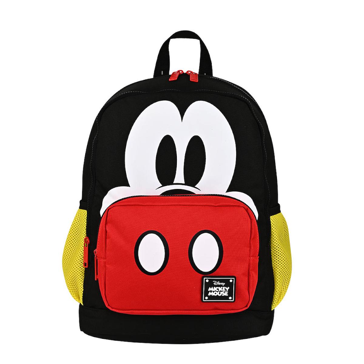 Disney Mickey Rox By Mcky İlkokul Çantası 17855