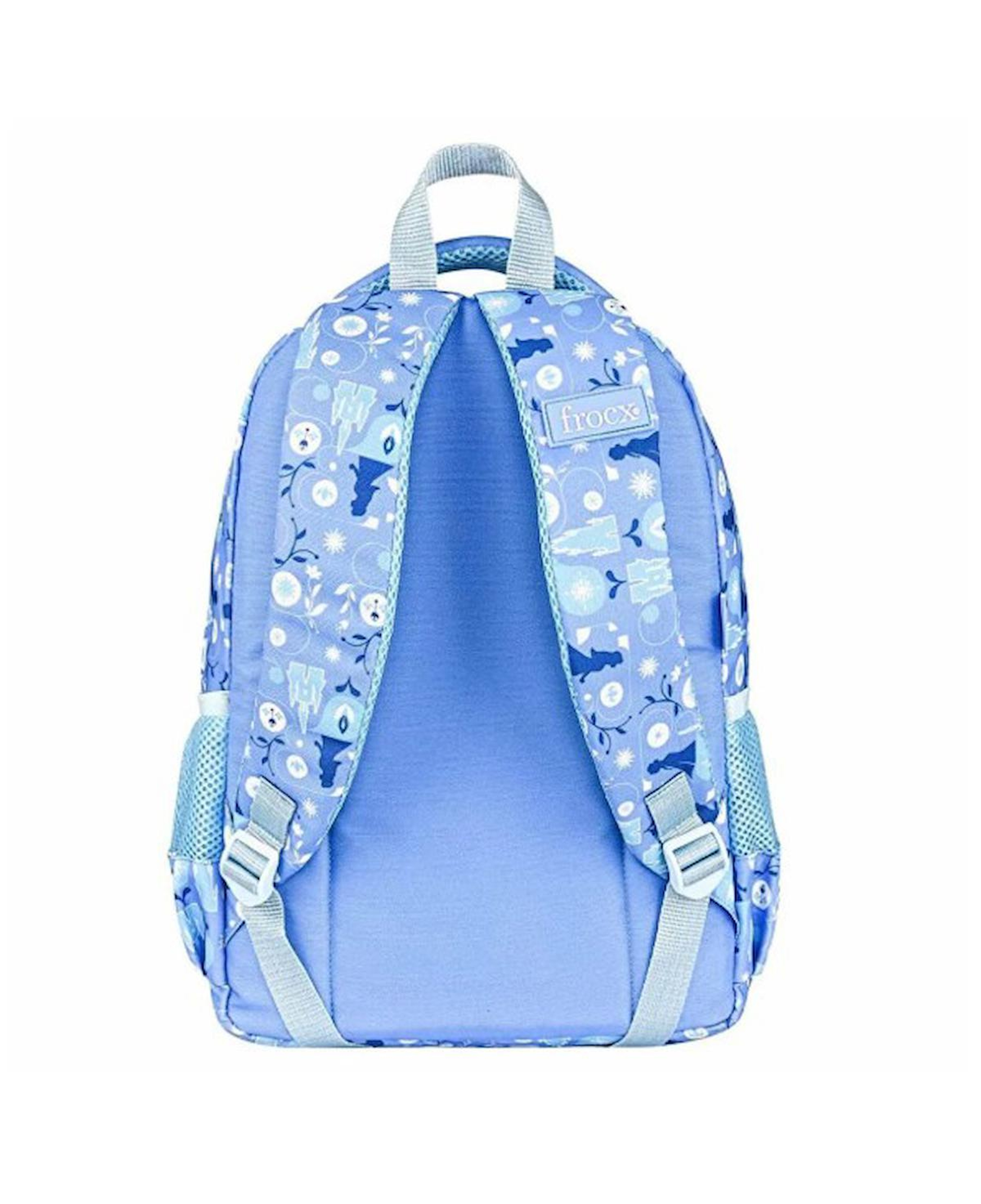 Disney Frozen İlkokul Çantası PLS-LX Next