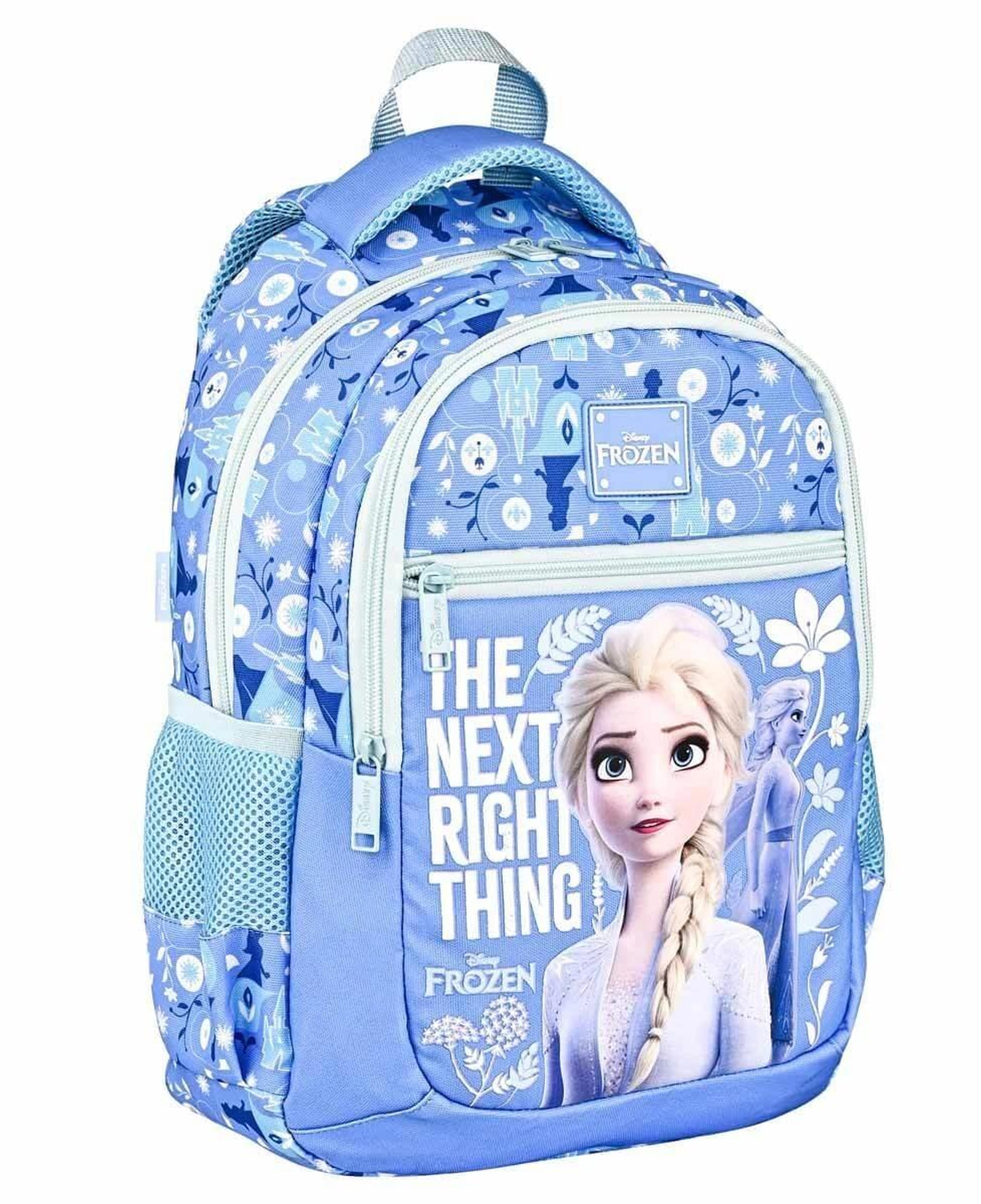 Disney Frozen İlkokul Çantası PLS-LX Next